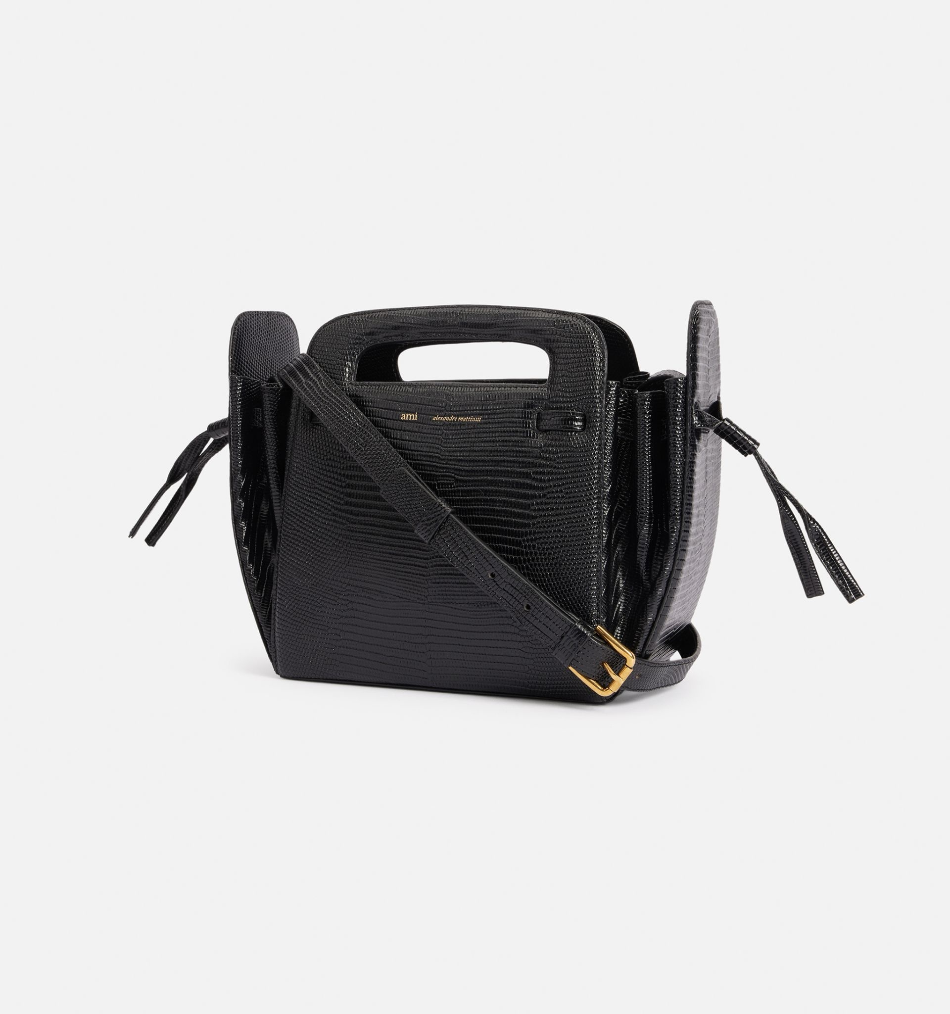 Small Accordeon Bag - 4