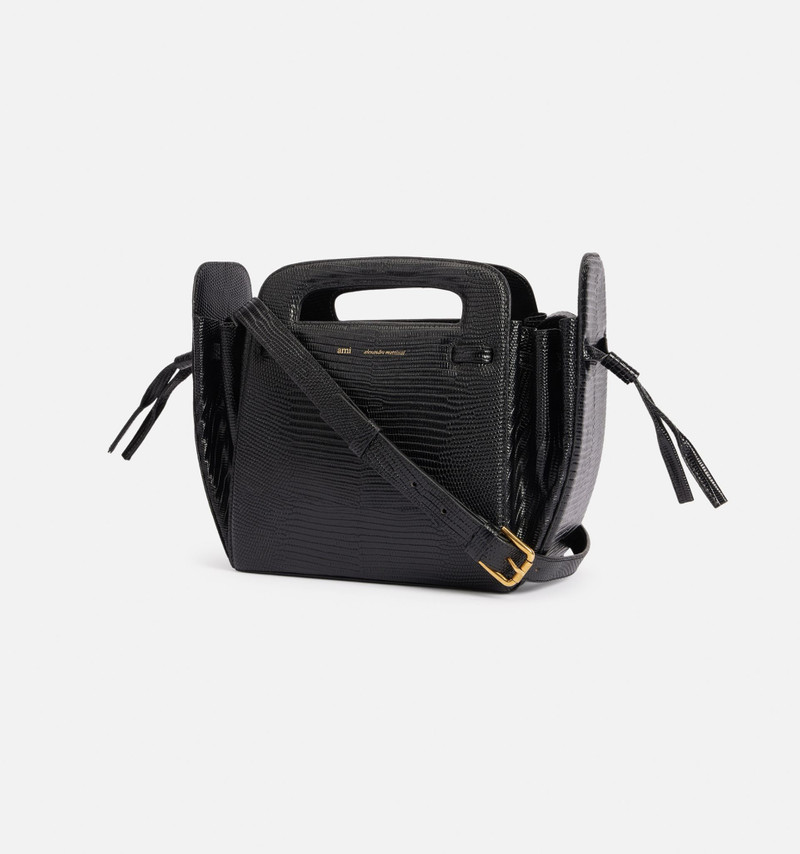 Small Accordeon Bag 4