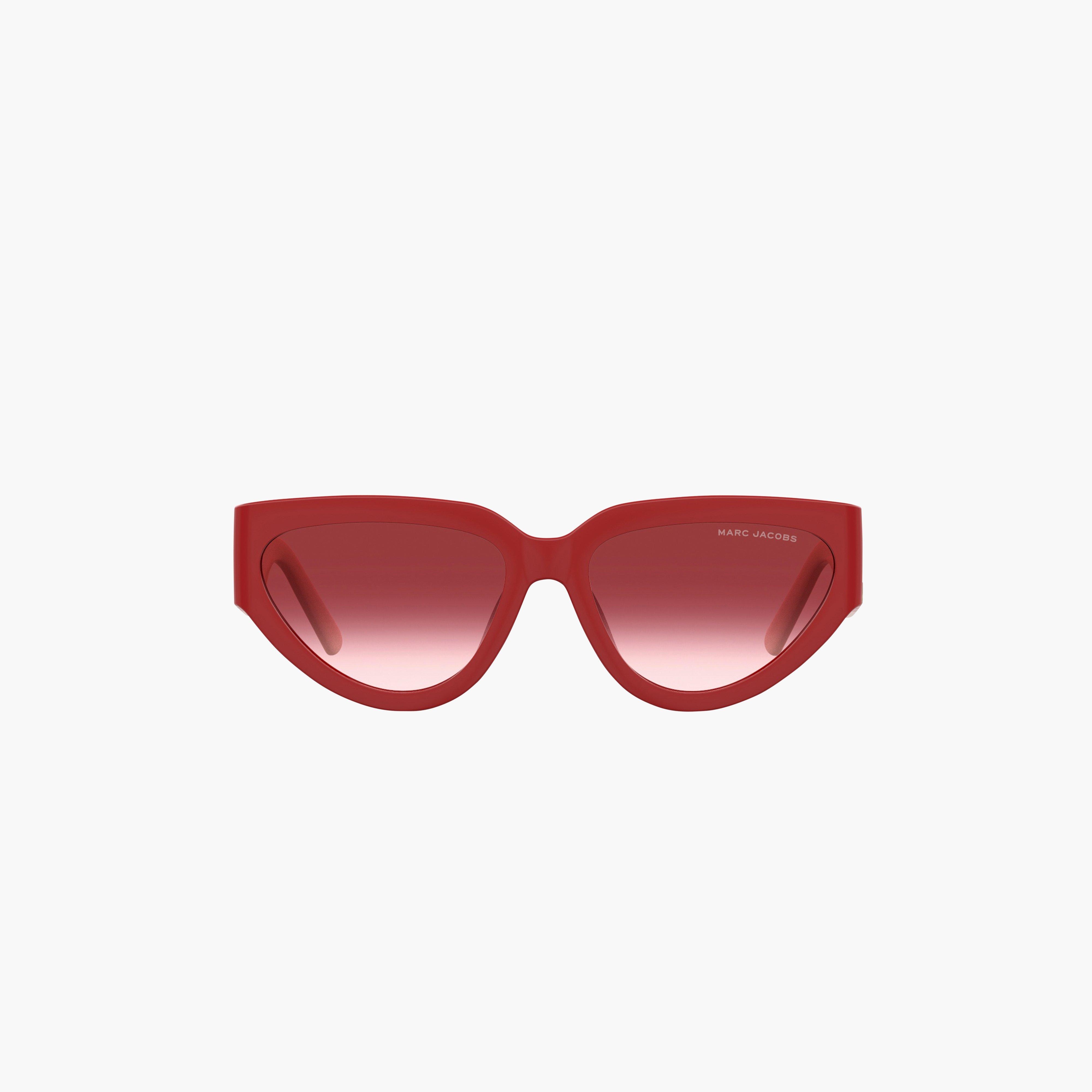 J MARC CAT EYE SUNGLASSES - 5