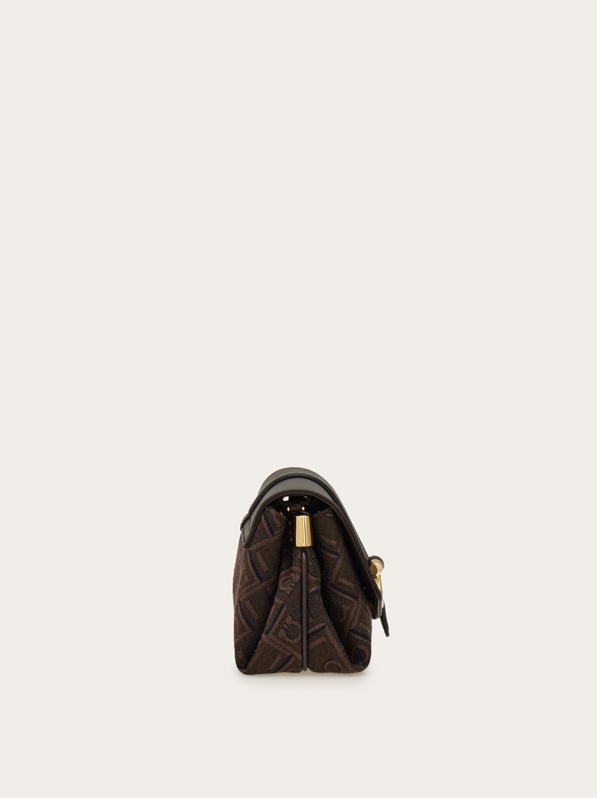 Front flap crossbody bag (S) - 4