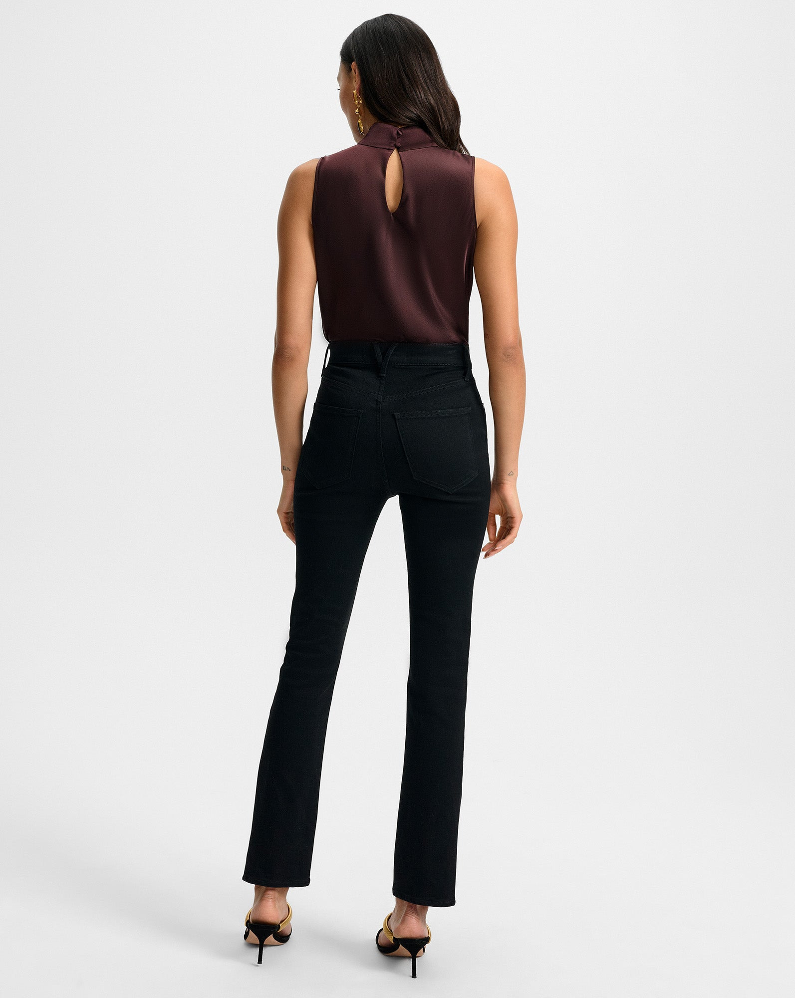 LYDIA ULTRA-SLIM JEAN - 6