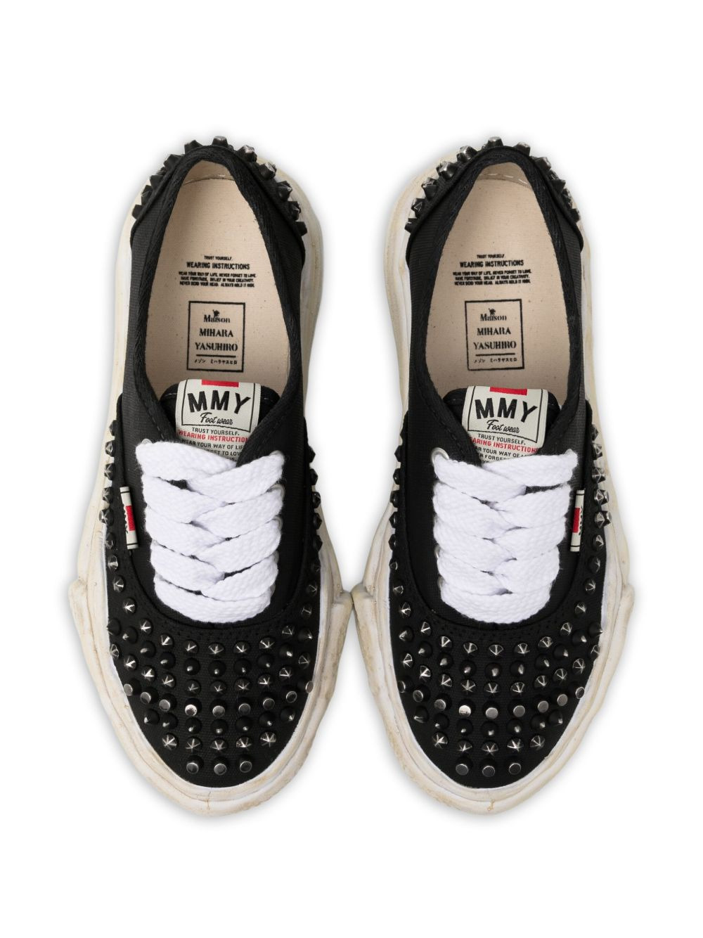 Peterson sneakers - 4