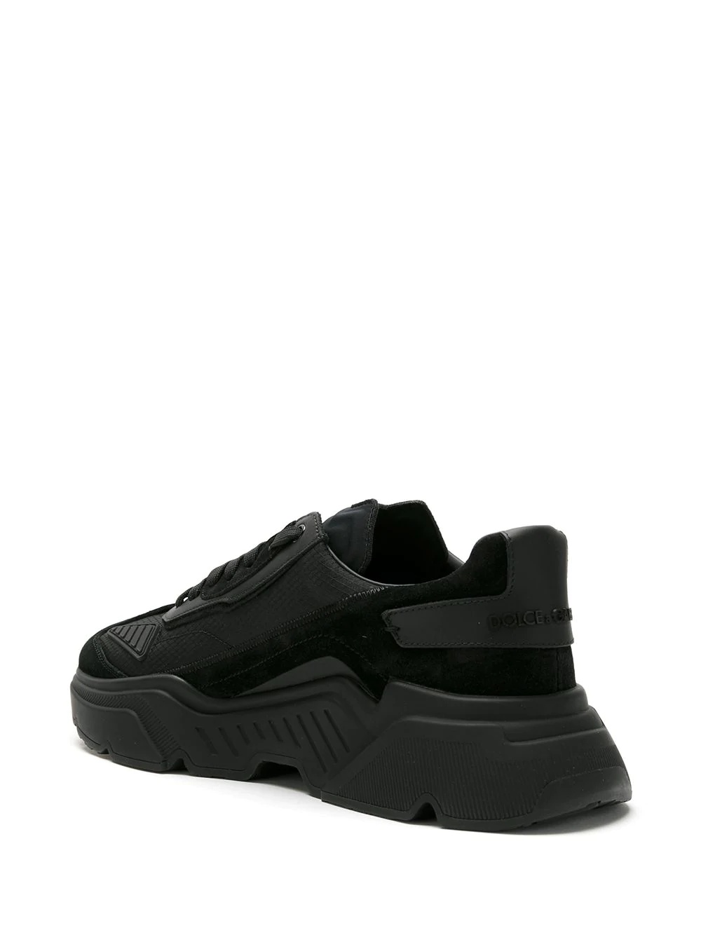 Daymaster panelled sneakers - 3