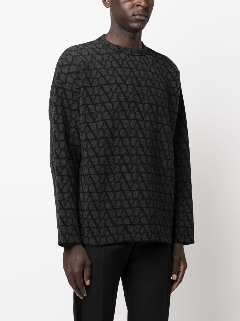 Toile Iconographe-pattern jumper - 3