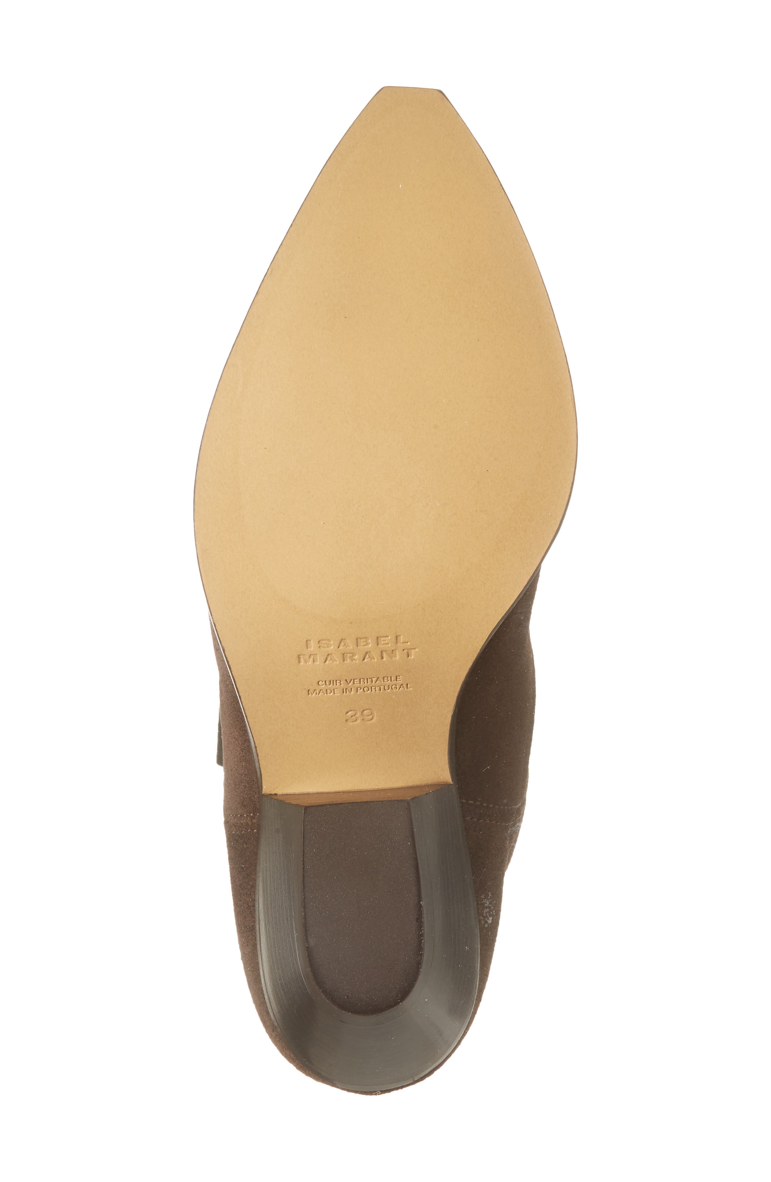 Isabel Marant  in Chocolate at Nordstrom - 6
