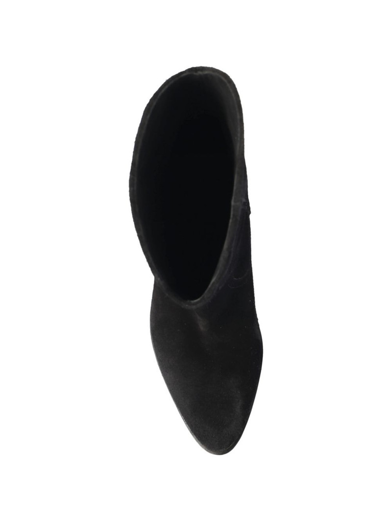 block-heel cowboy boots 3