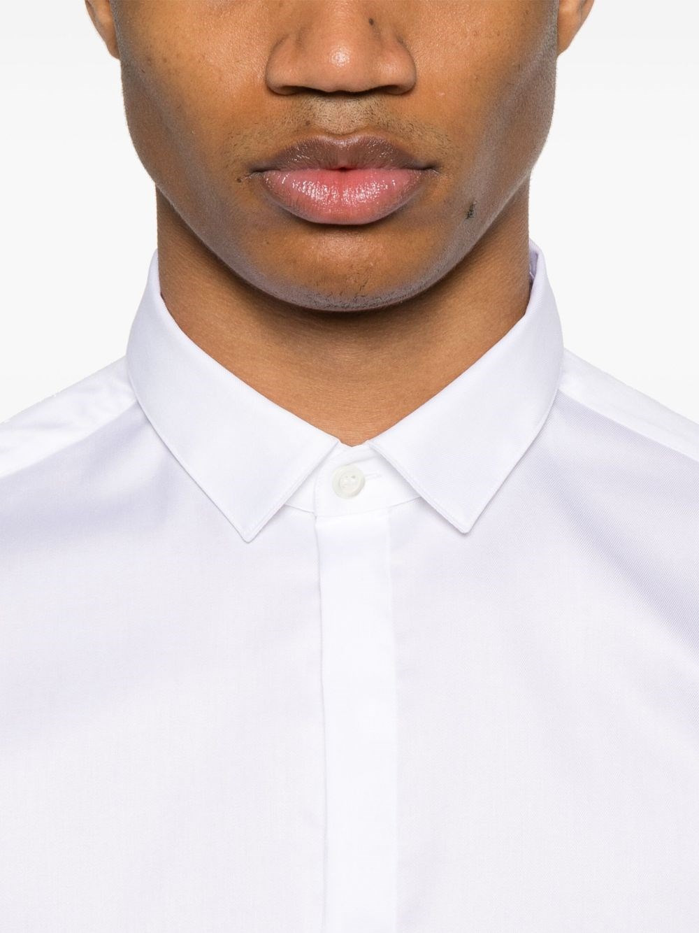Cotton shirt - 5