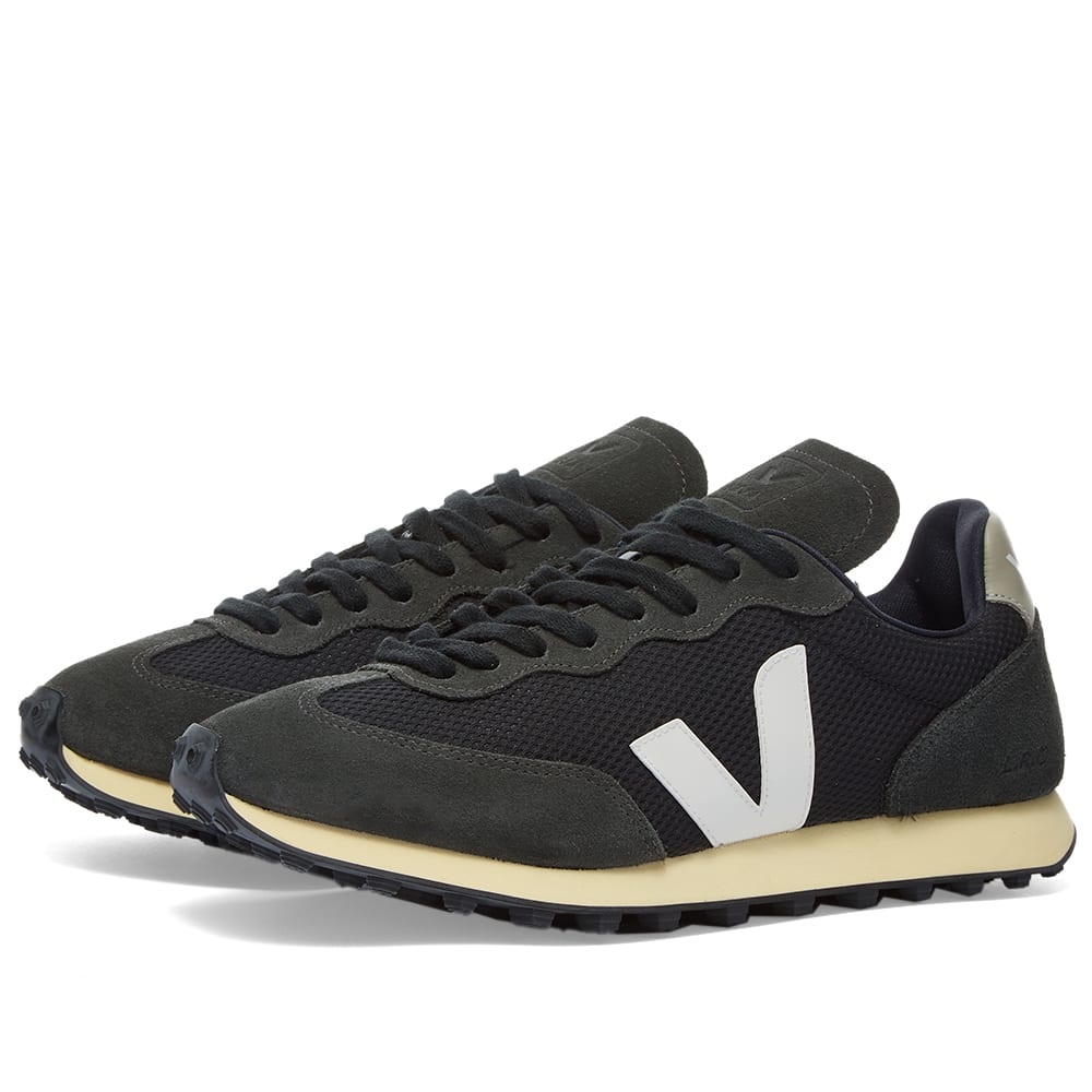 Veja Rio Branco Vintage Runner - 1