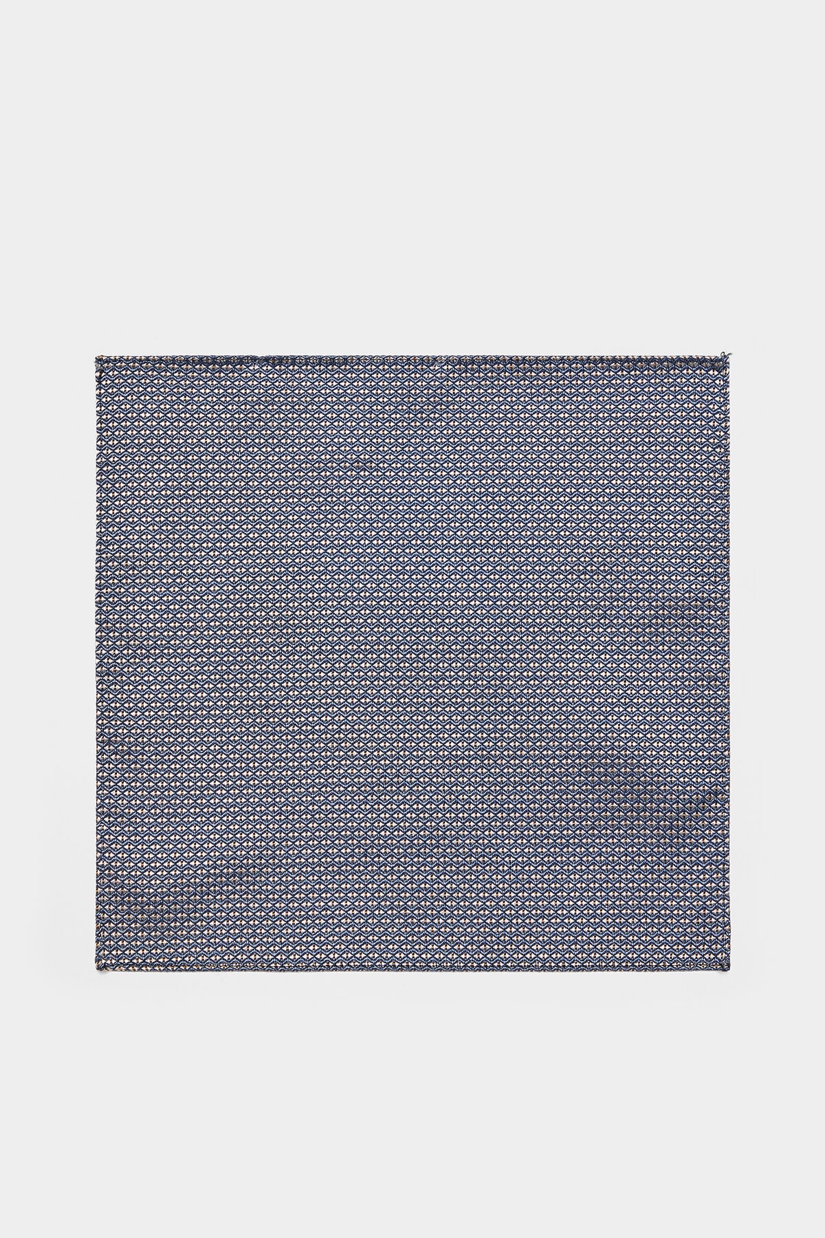 D2 CLASSIC POCKET SQUARE - 2