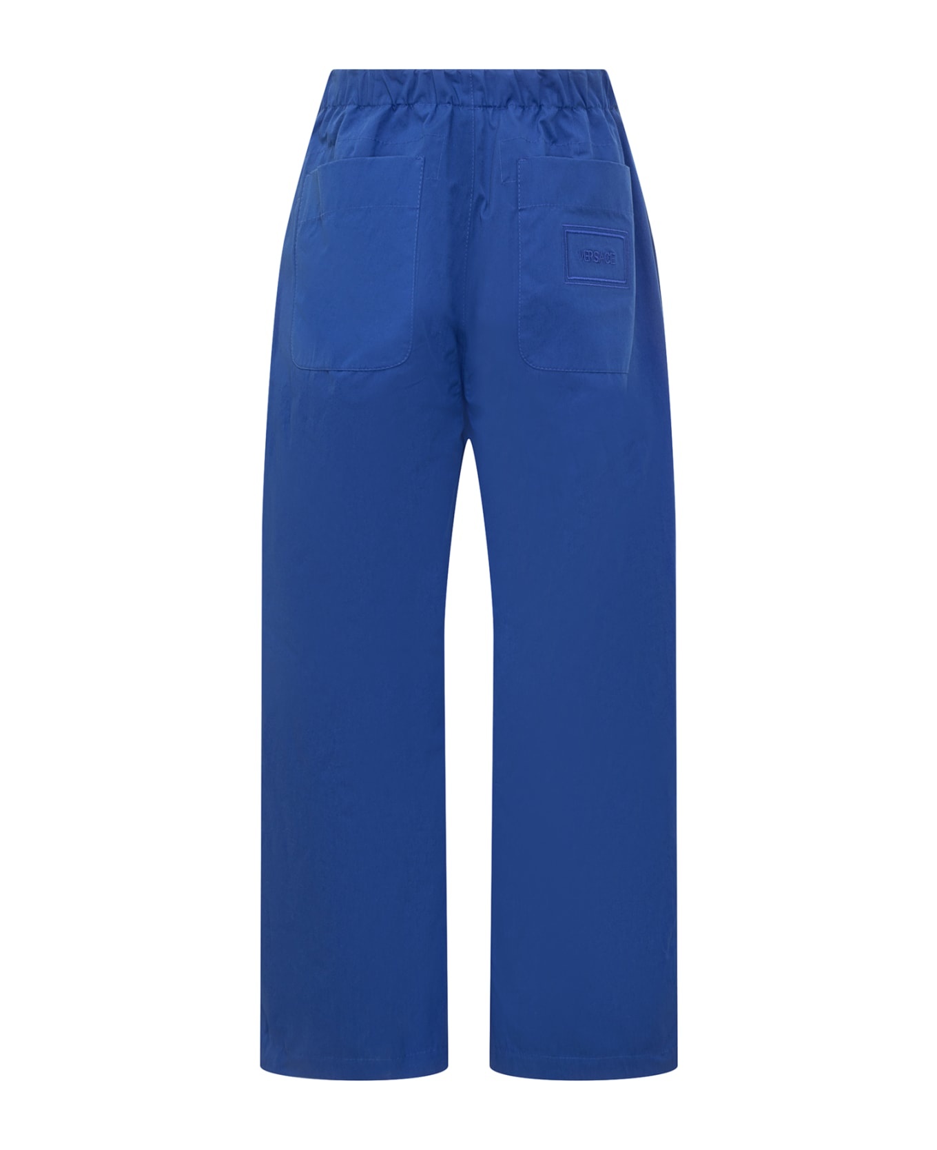 Bluette Trousers - 2
