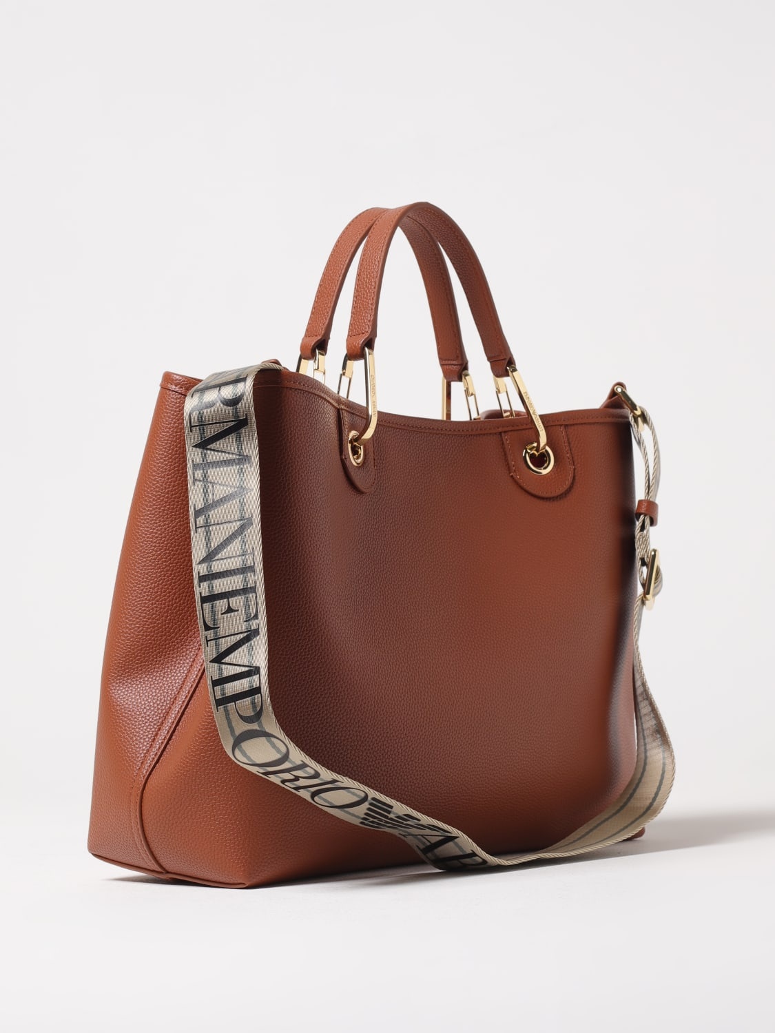 Shoulder bag woman Emporio Armani - 2