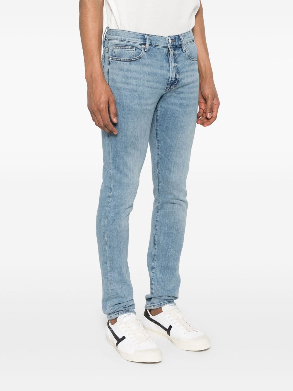 L'Homme jeans - 3