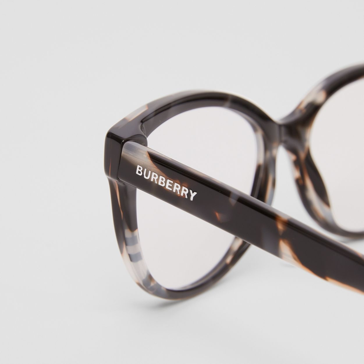 Square Optical Frames - 2