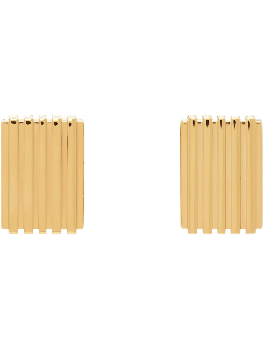 Small Empire Earrings - 1