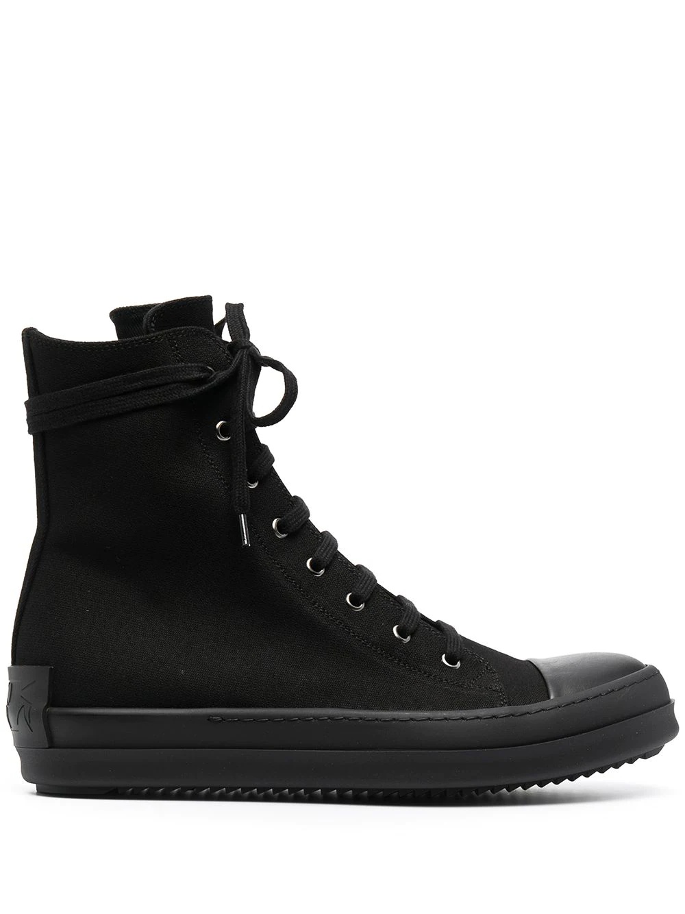 Drkshdw high-top sneakers - 1