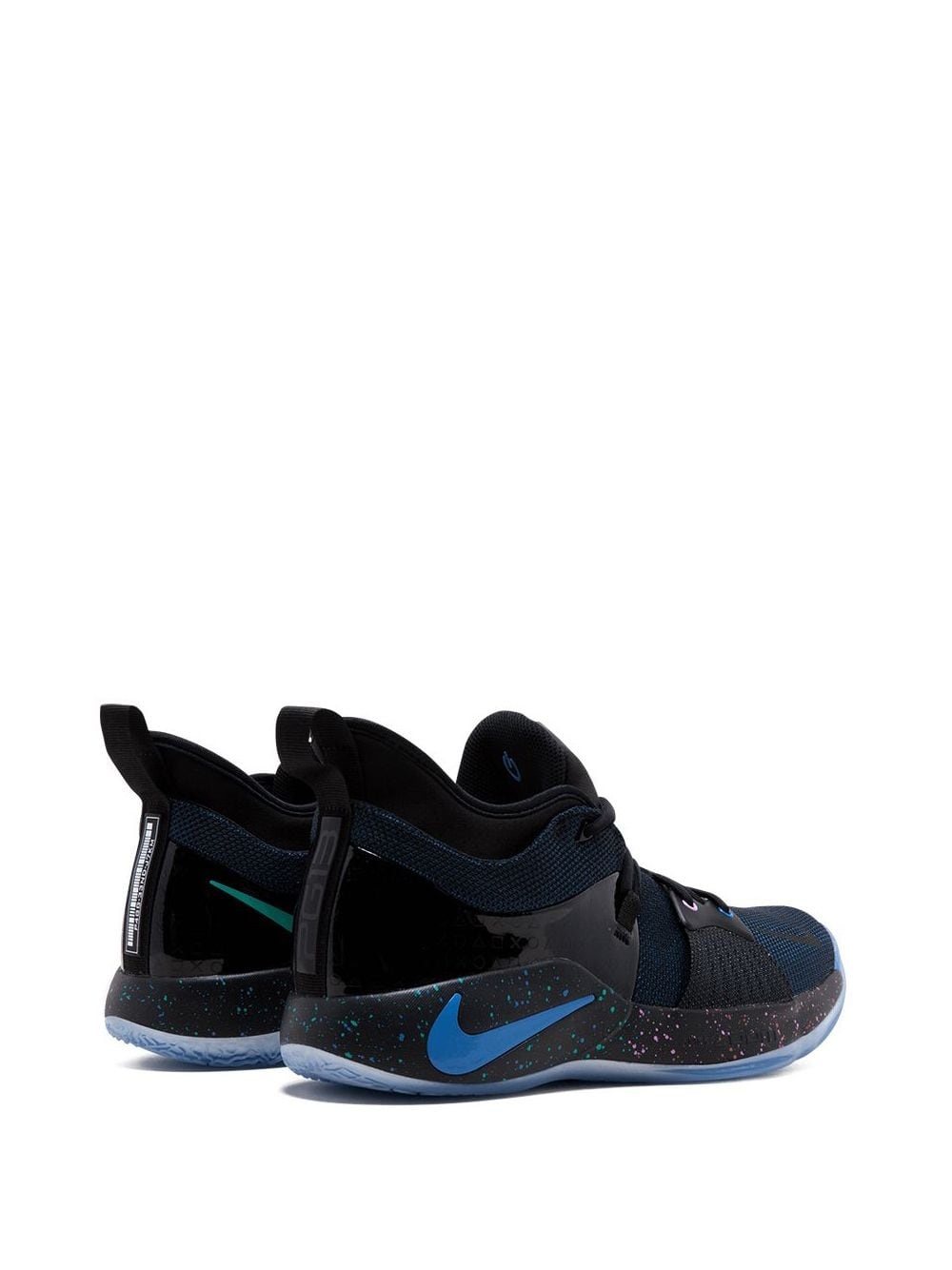 PG 2 Playstation sneakers - 3