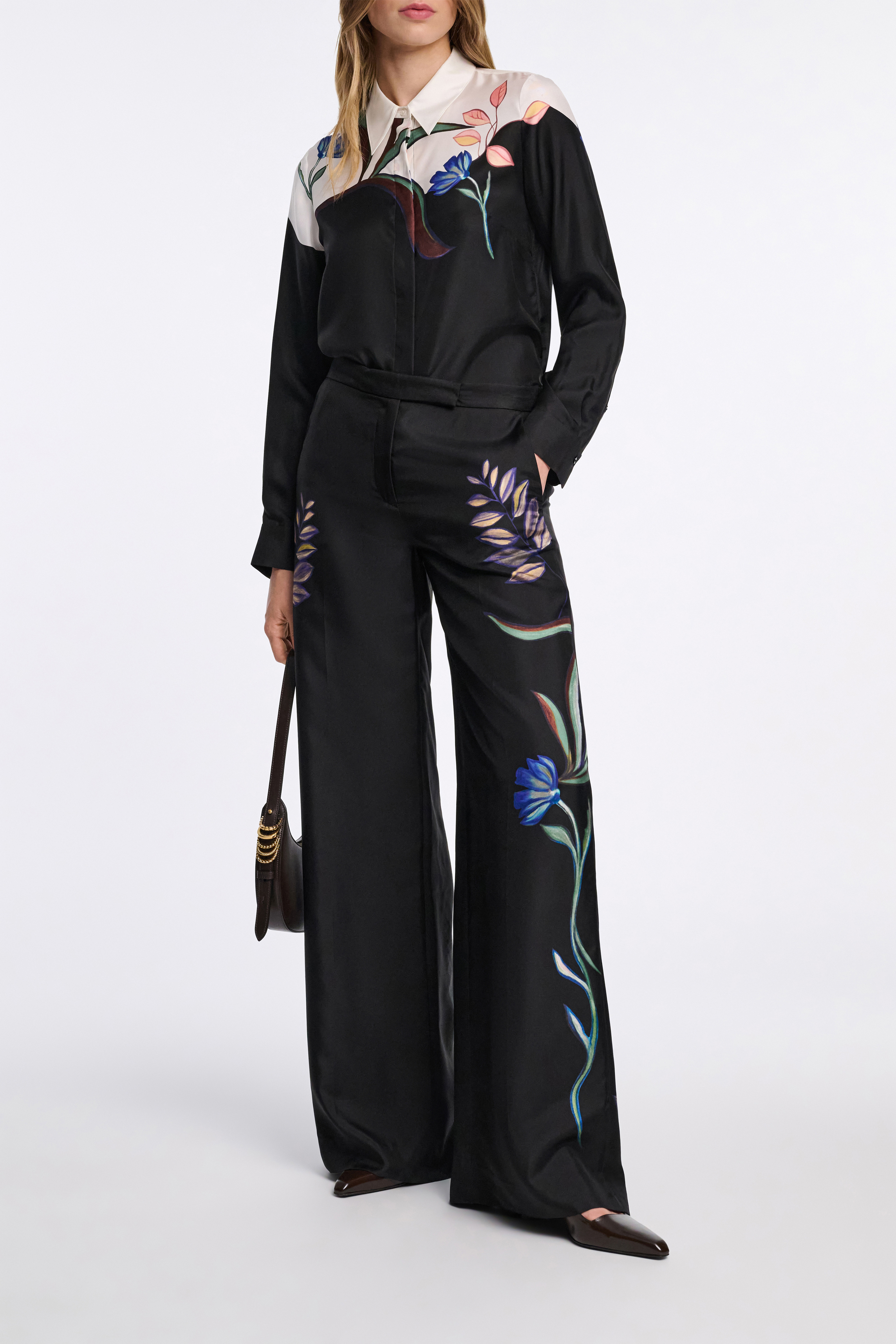 DOROTHEE Half Moon Mini - 3