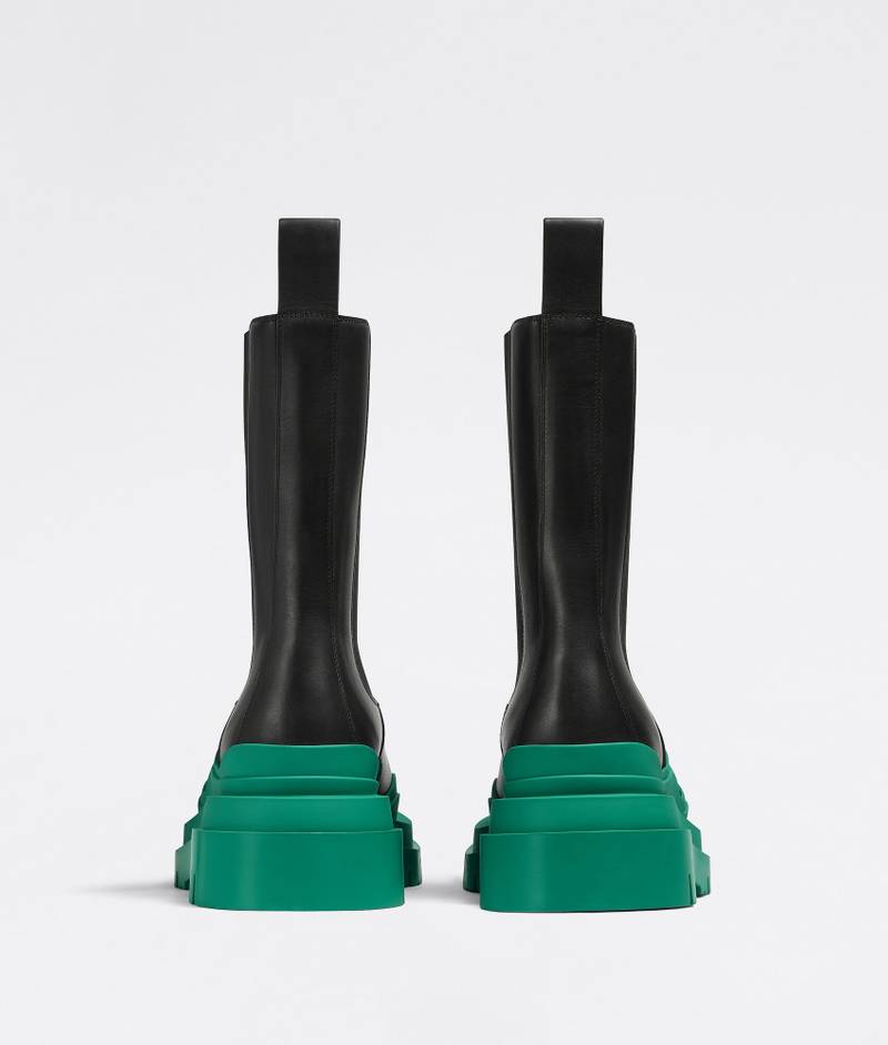 Bottega Veneta tire outlook
