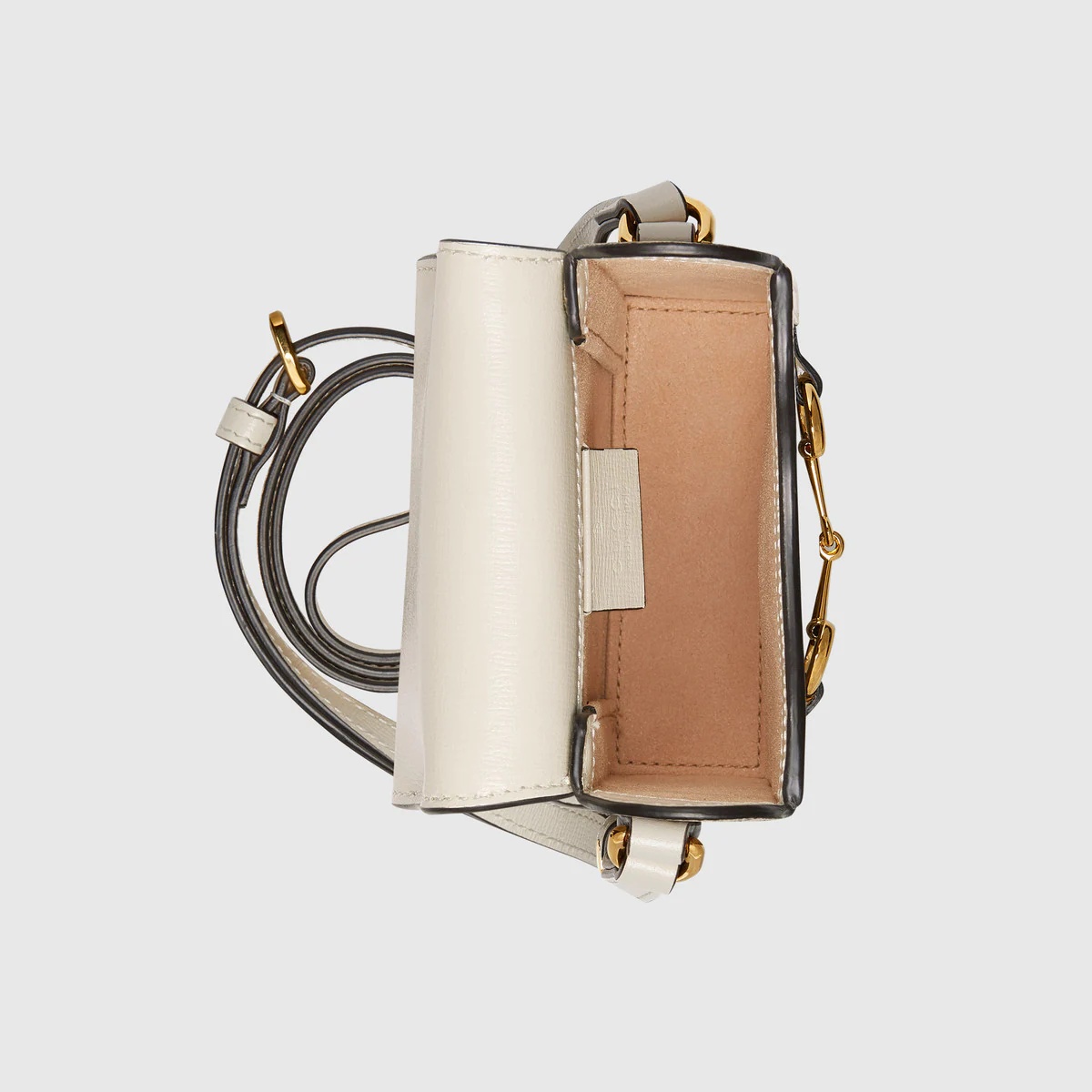 Gucci Horsebit 1955 mini bag - 6