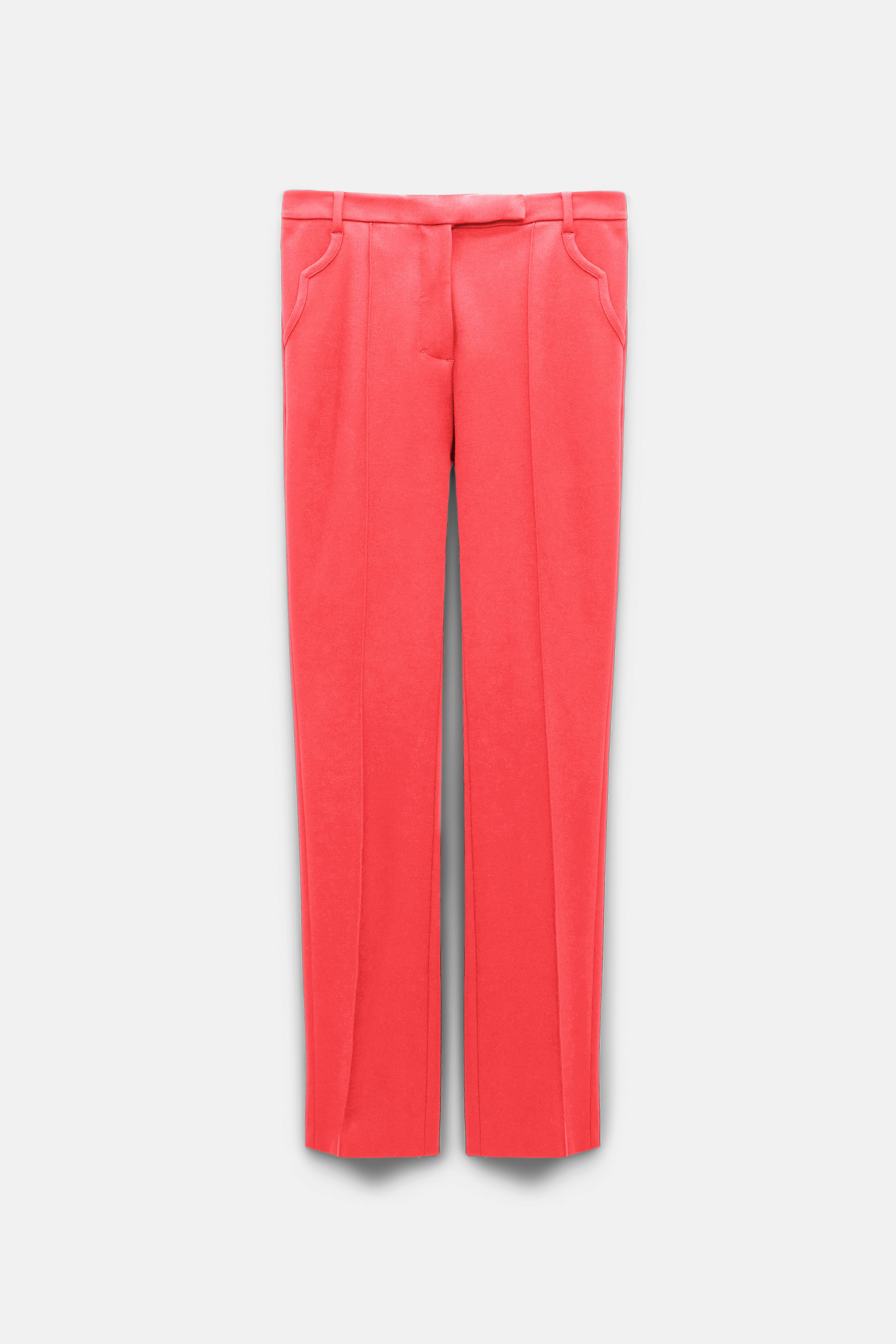 EMOTIONAL ESSENCE I pants - 1