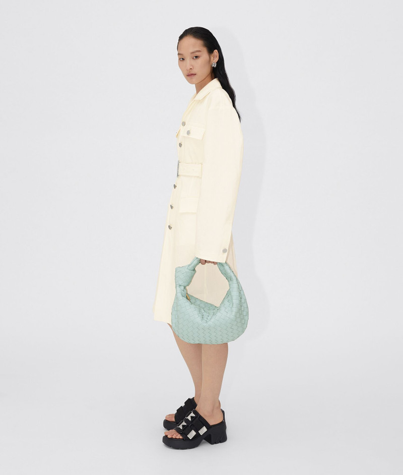 Bottega Veneta teen jodie outlook