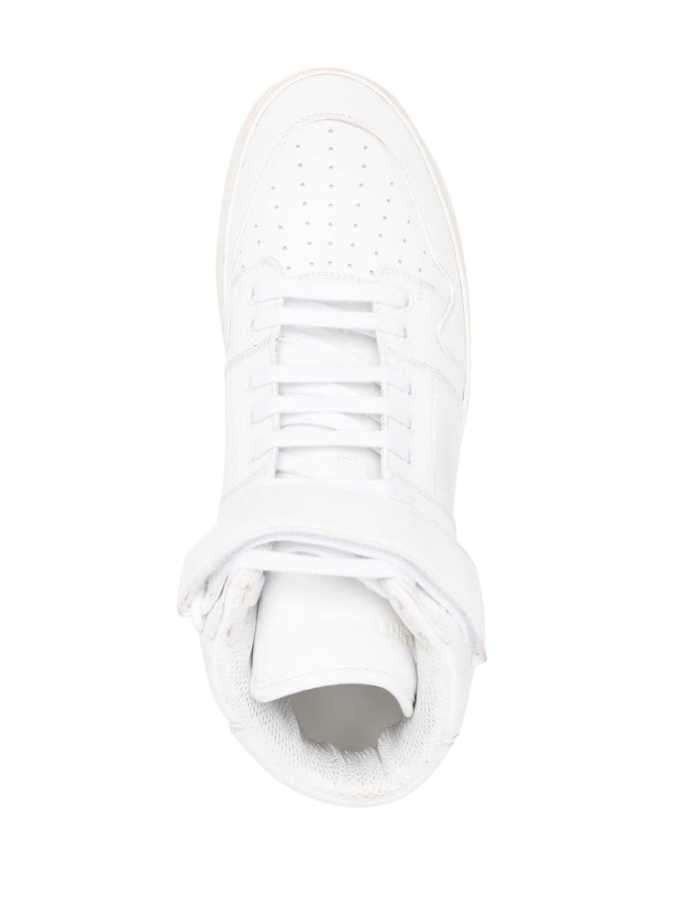 Saint Laurent Sneaker "lax" - 2