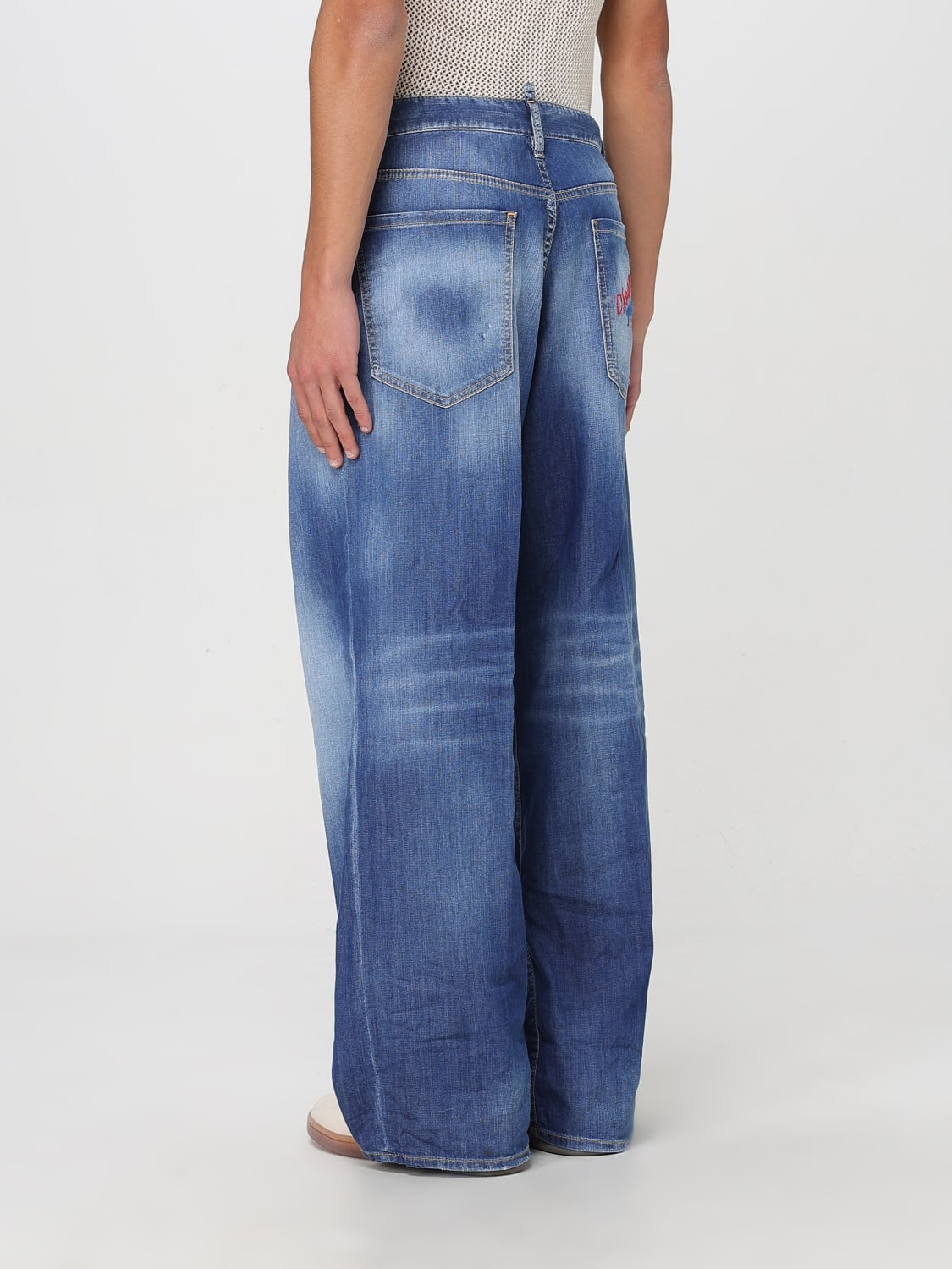 Jeans men Dsquared2 - 3