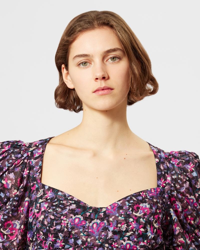 GALAOR COTTON TOP - 4
