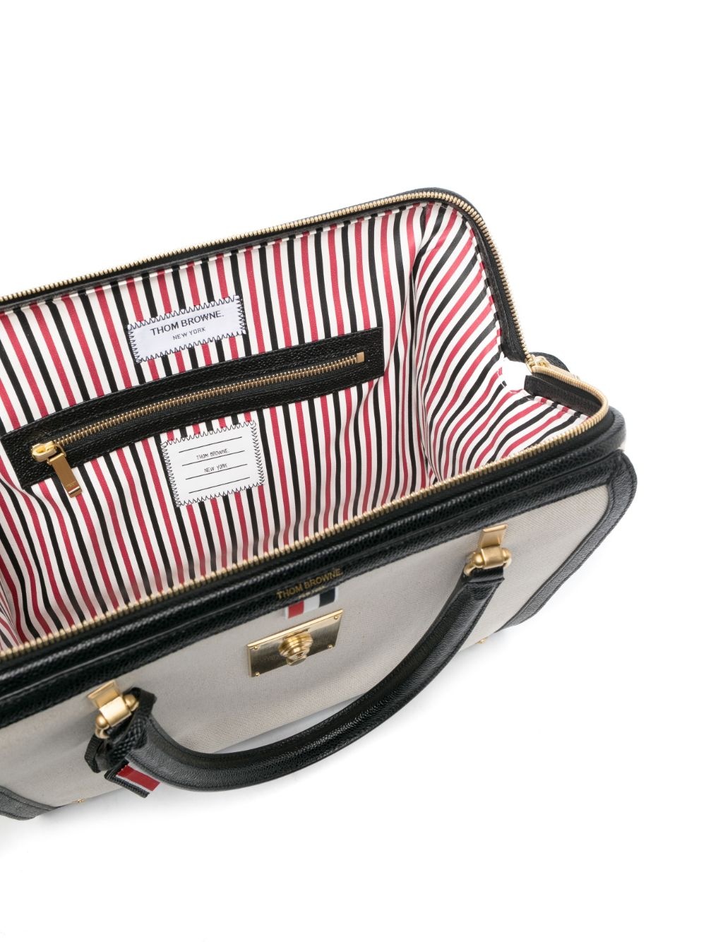 Mrs. Thom tote bag - 5