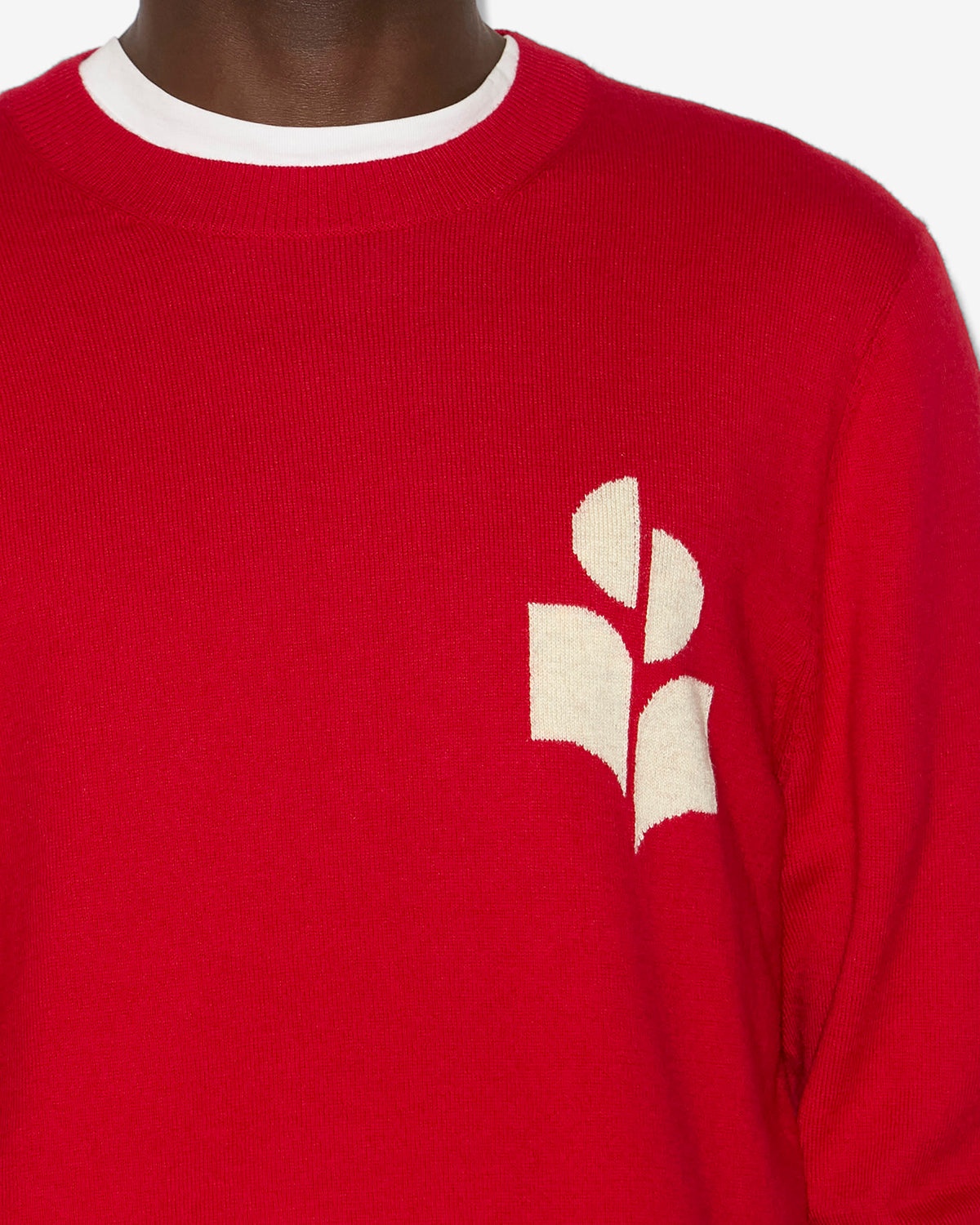 EVANS SWEATER - 3