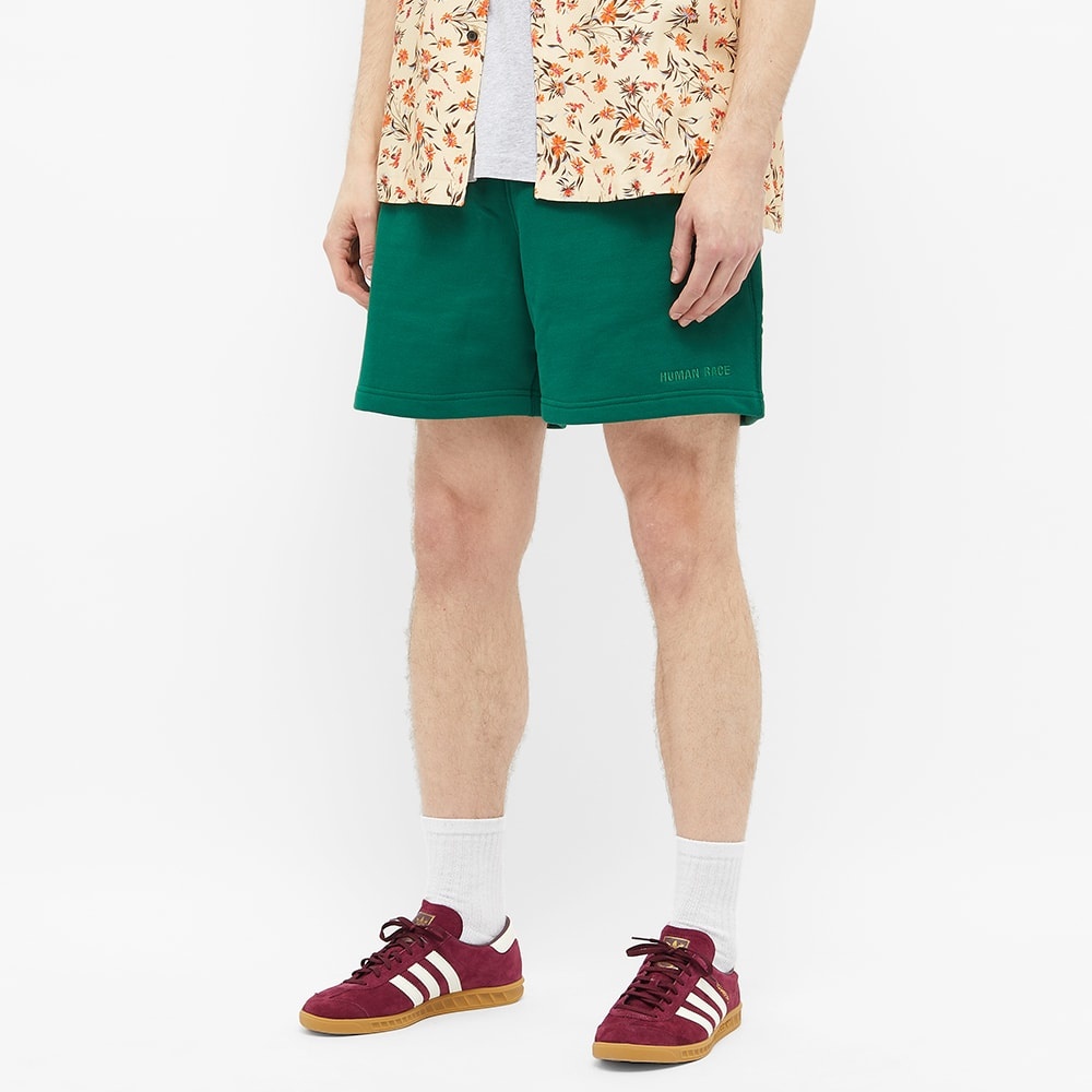 Adidas x Pharrell Williams Basics Short - 4