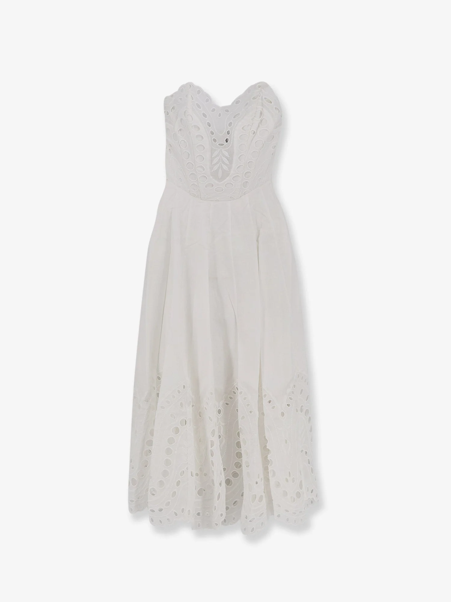 Charo Ruiz Ibiza Marlin Long Dress - 1