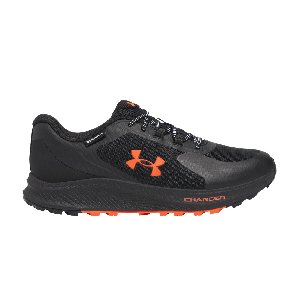Charged Bandit Trail 3 'Black Fire' - 1