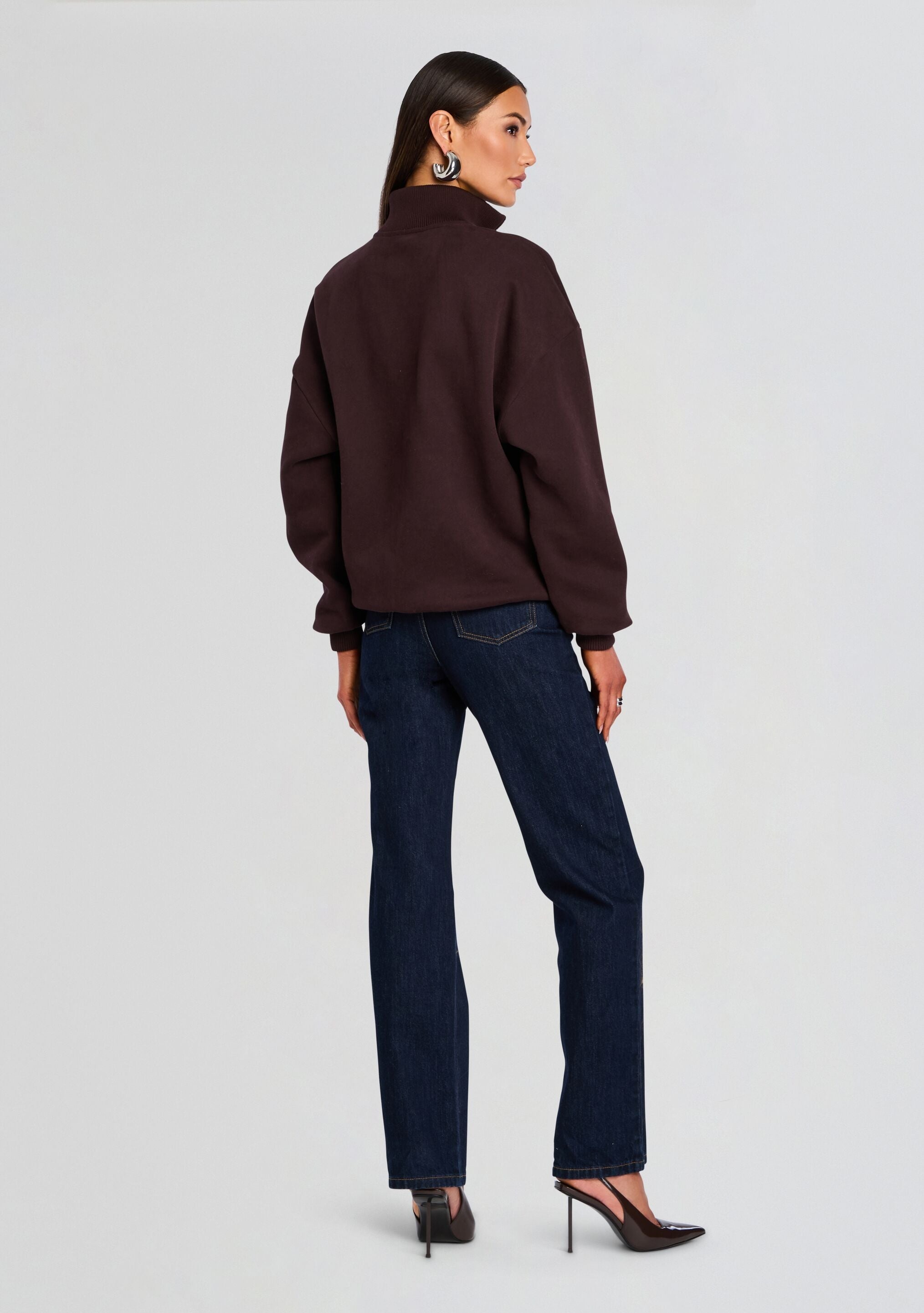 ASBURY SWEATSHIRT - 4