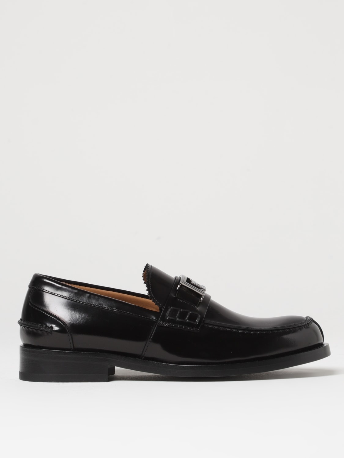 Loafers men Versace - 1