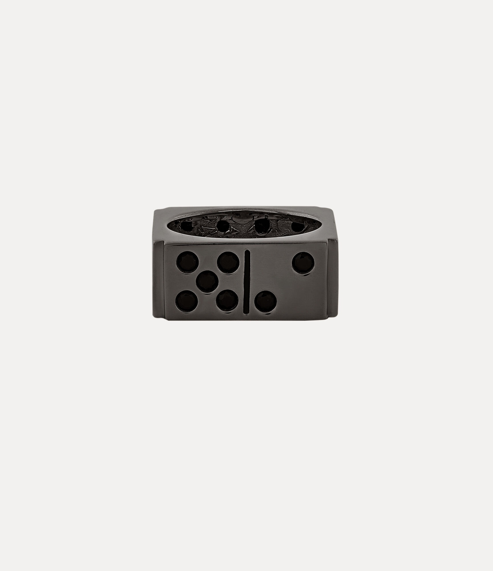 LEICESTER RING (DOMINO) - 2