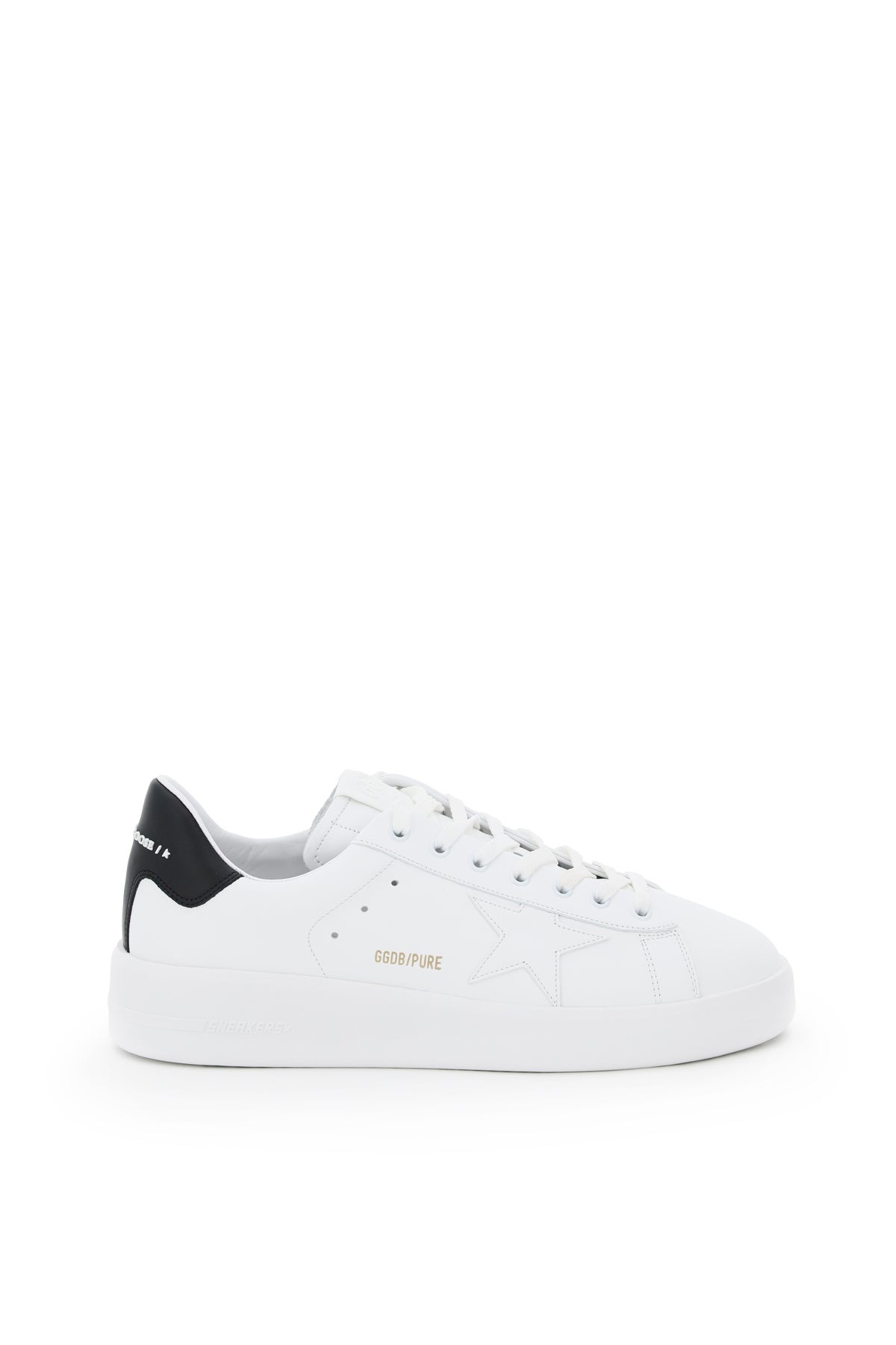 Golden Goose Pure-Star Sneakers Men - 1