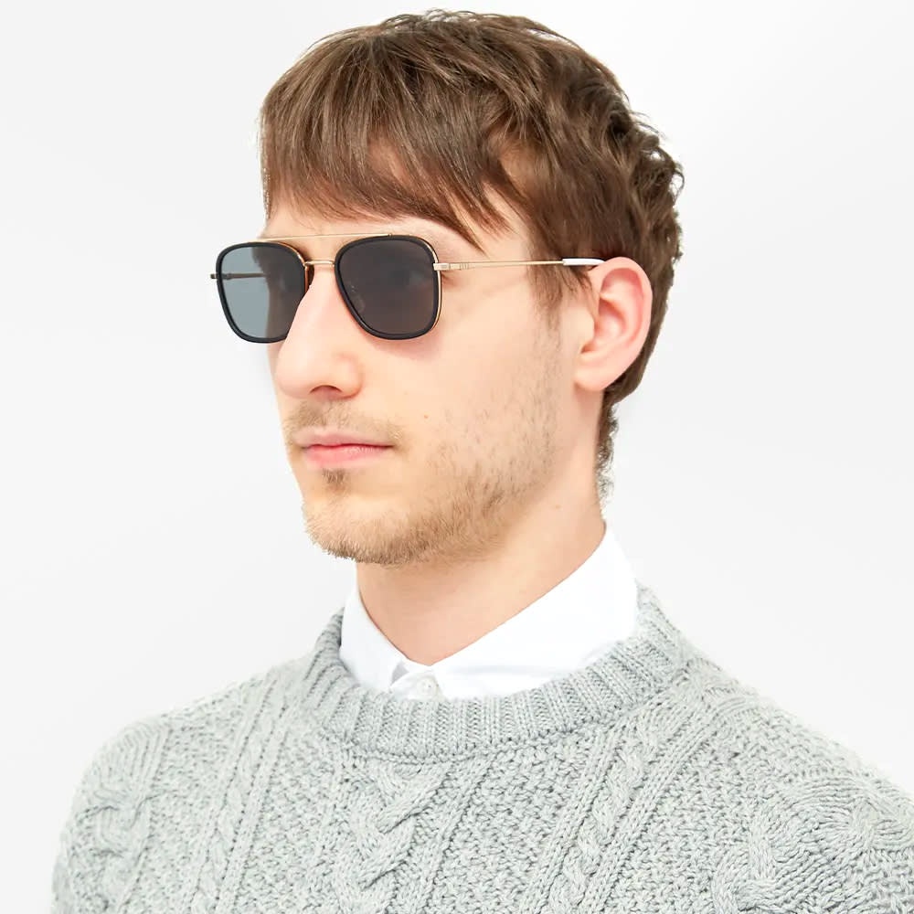 Thom Browne TB-800 Sunglasses - 3