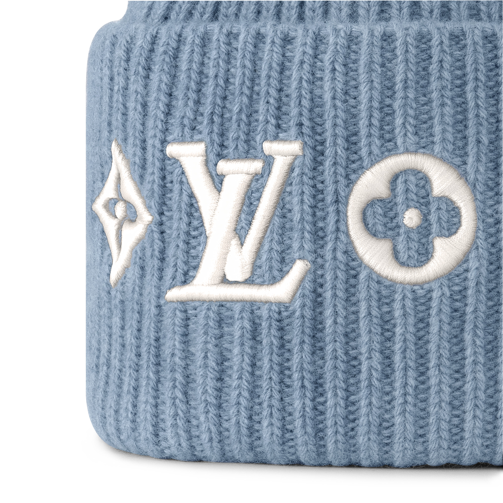 FHTH LV Patch Beanie – From Head To Hose