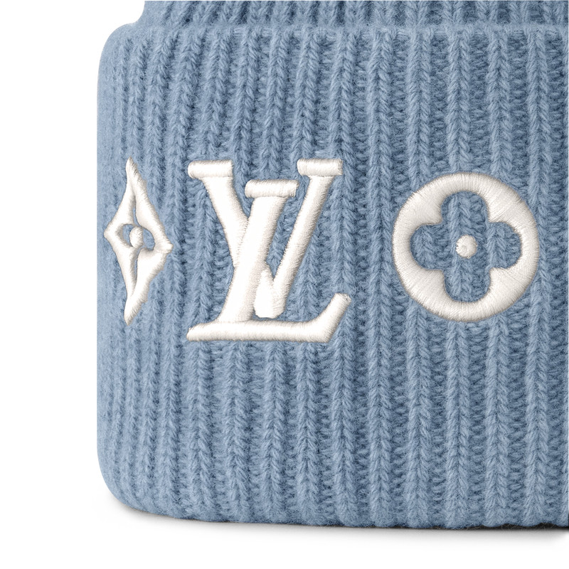 LV Headline Beanie 4