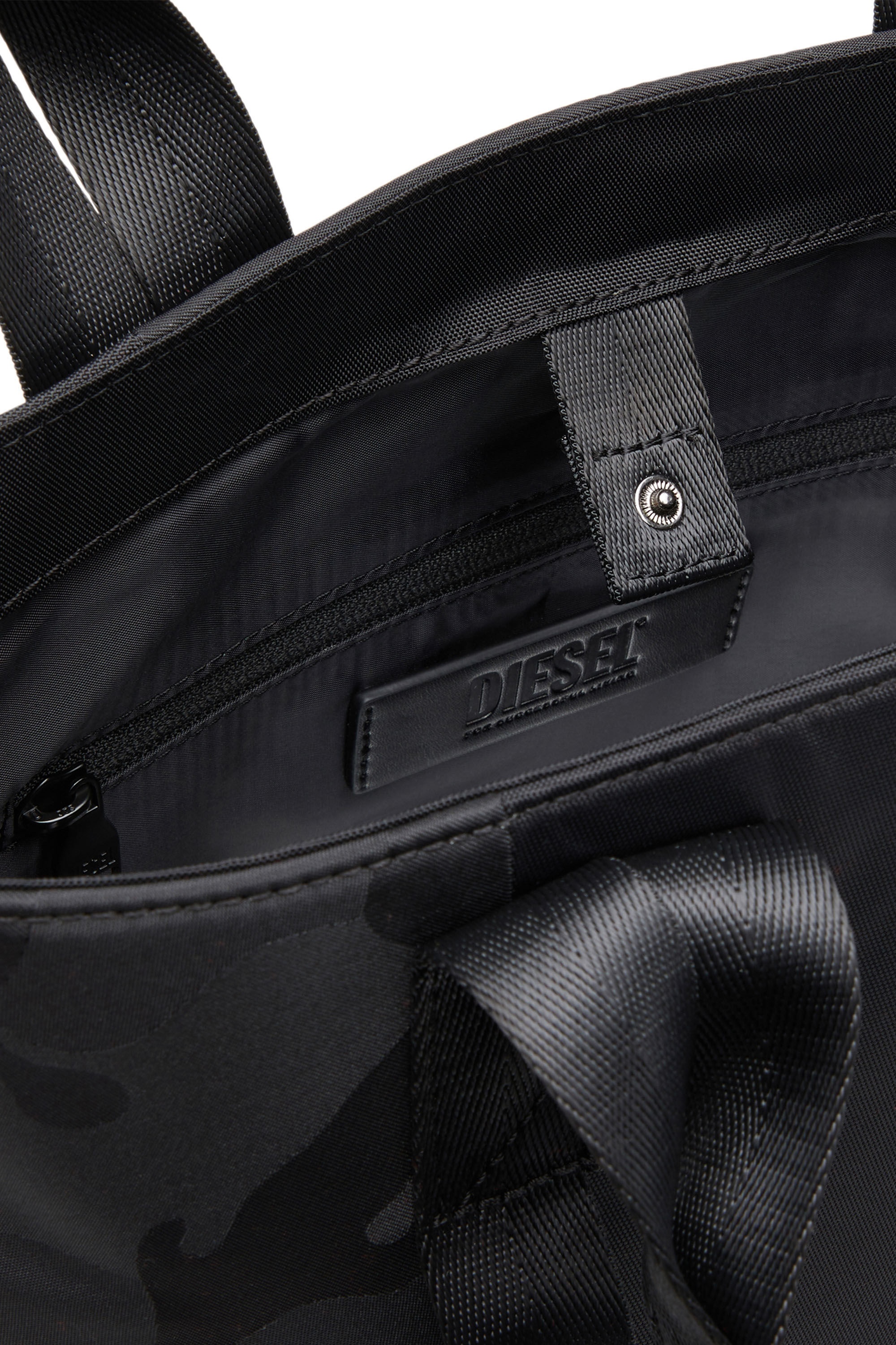 DSRT TOTE - 2