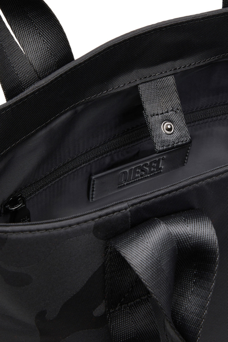 Diesel DSRT TOTE outlook