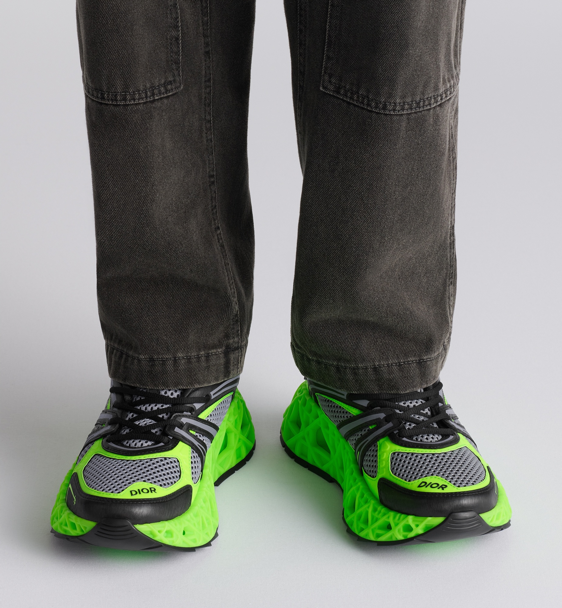 B35 NXXT Sneaker – LIMITED AND NUMBERED EDITION - 2