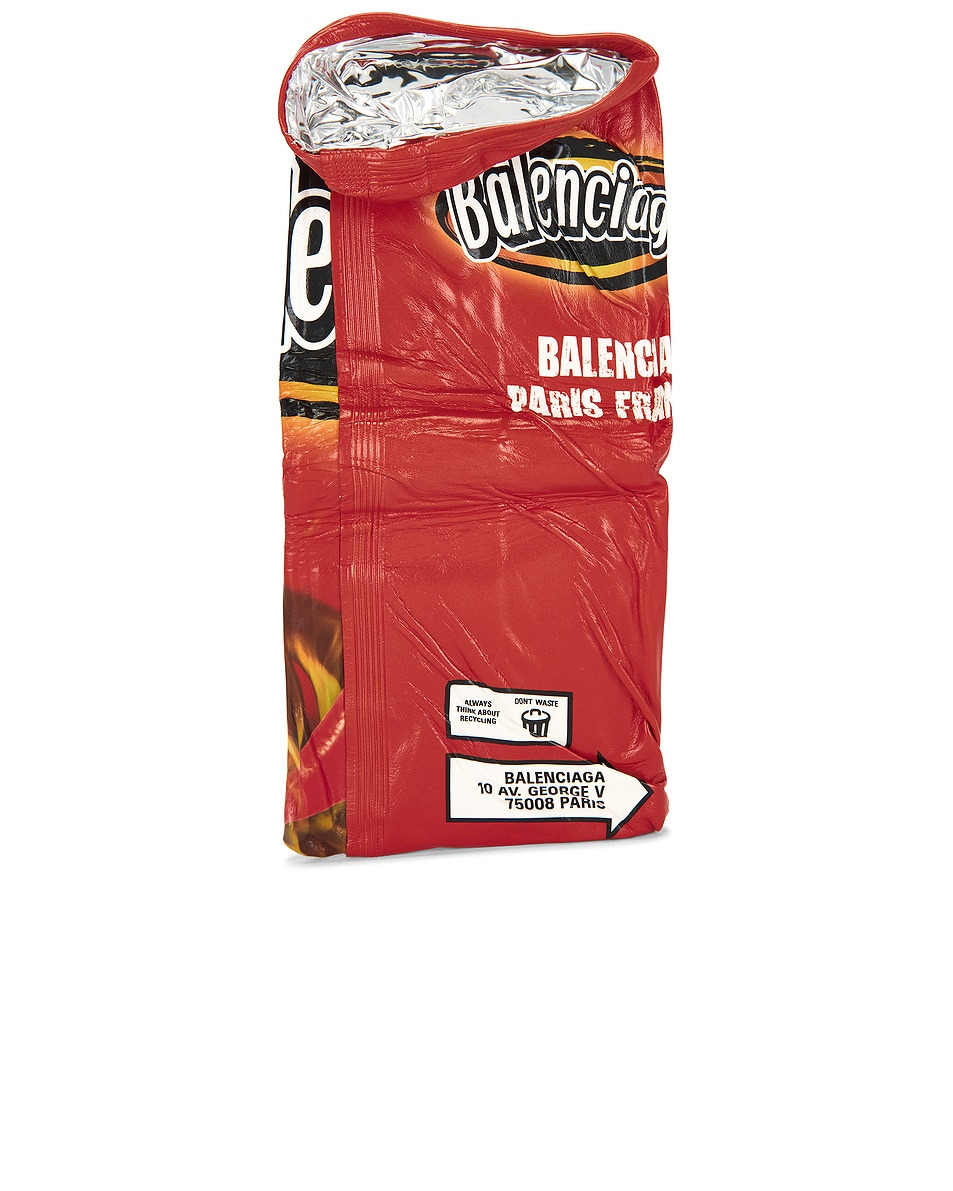 Chips Fold Wallet - 5