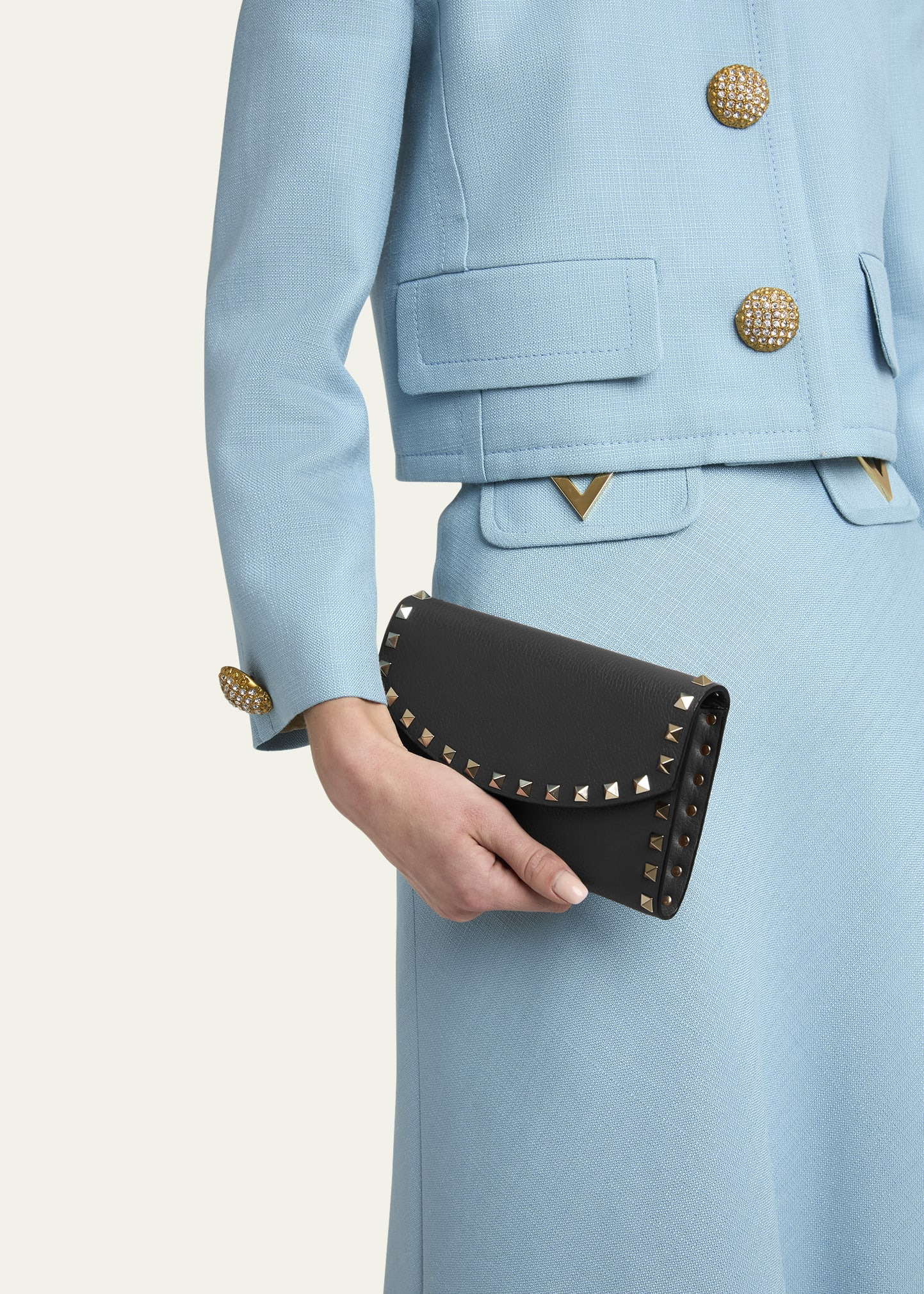 Rockstud Wallet on Chain - 2