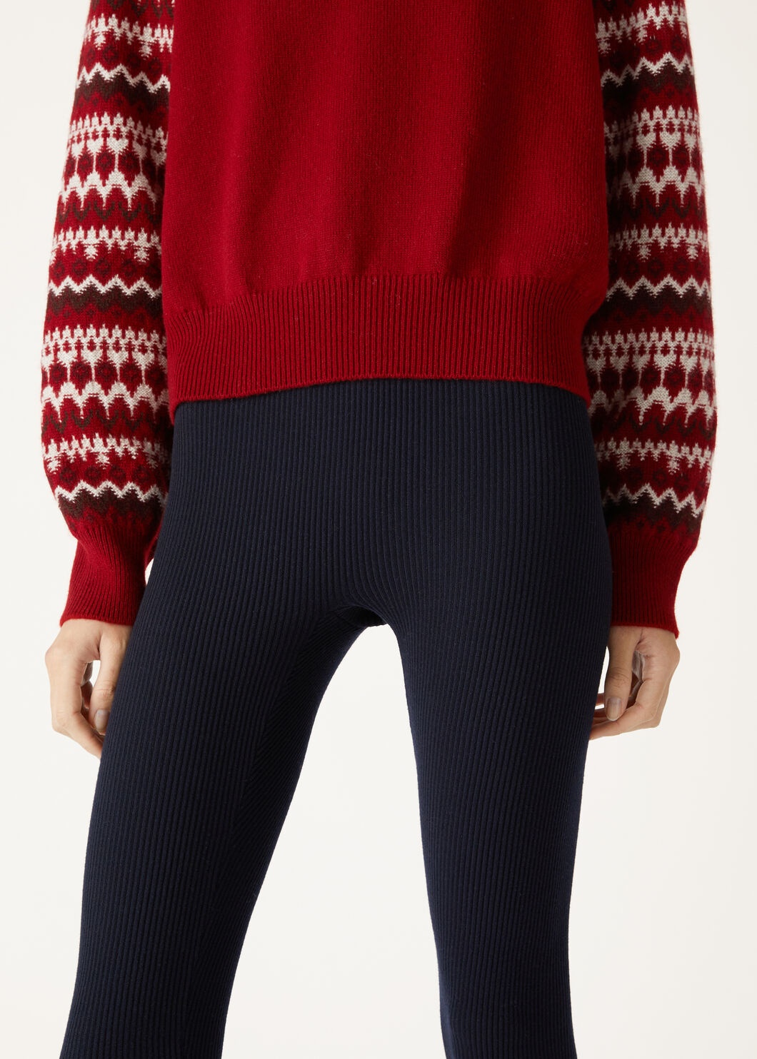 Dreamwool Leggings - 3