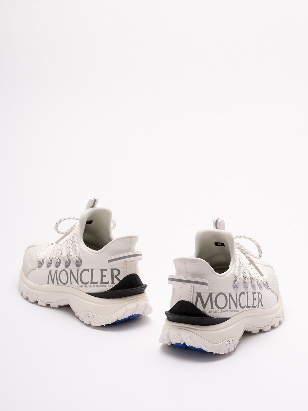 `Trailgrip Lite2` Low-Top Sneakers - 3
