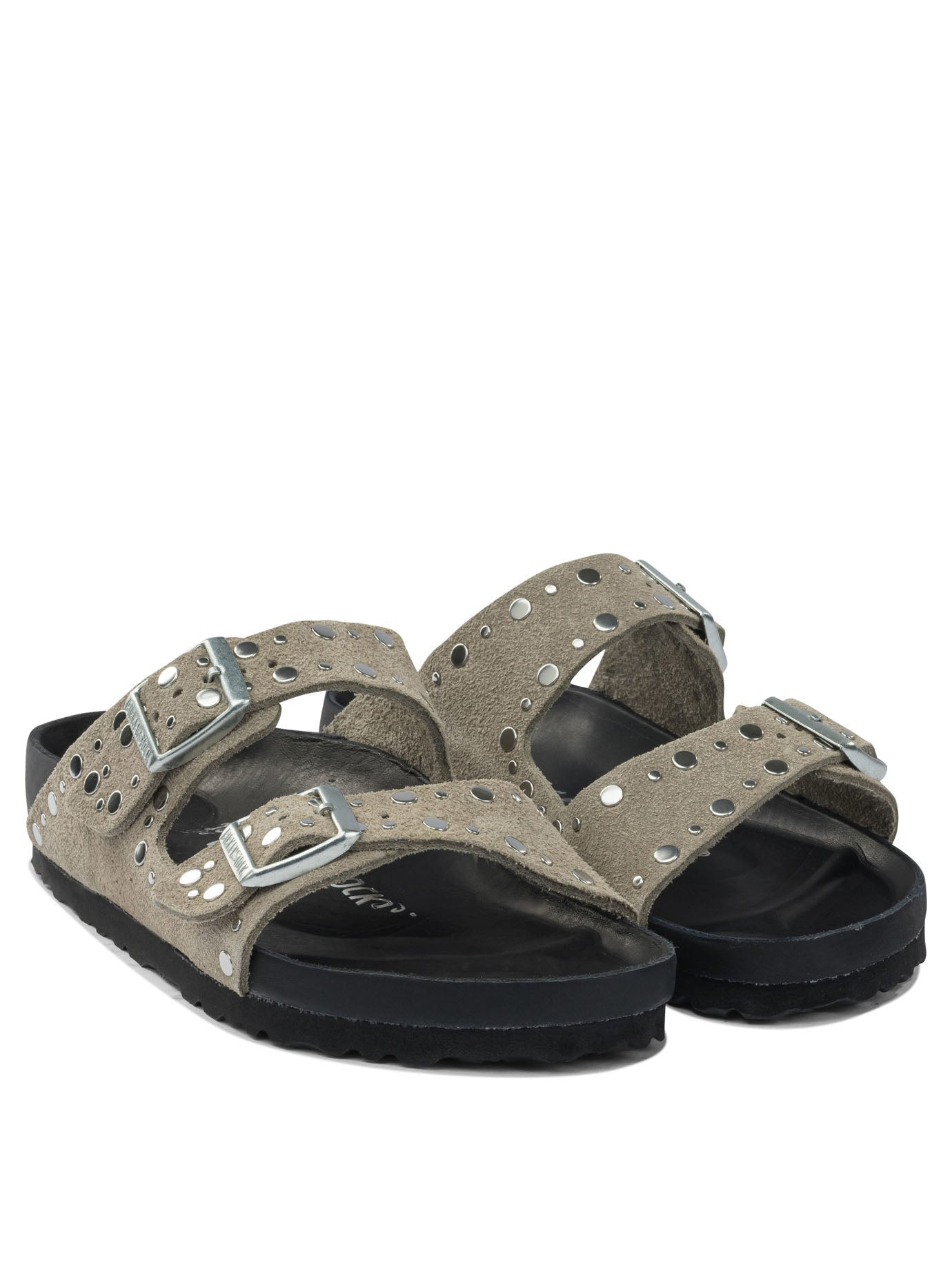Birkenstock "arizona Rivet Exquisite" Sandals - 2