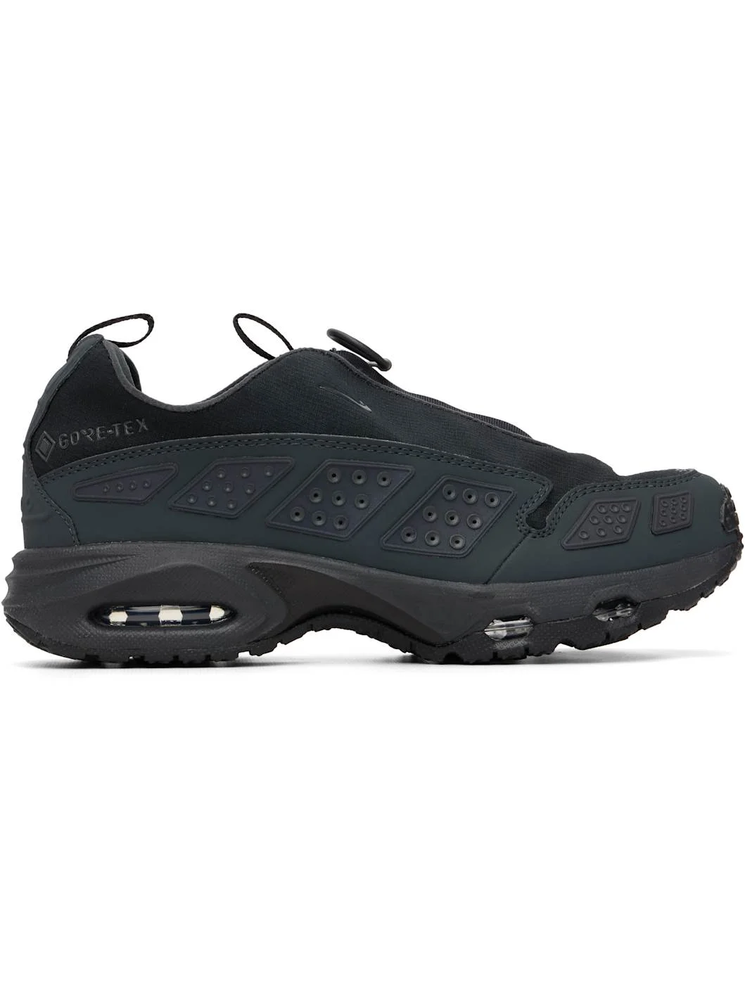 Black & Gray Air Max SNDR GORE-TEX Sneakers - 1
