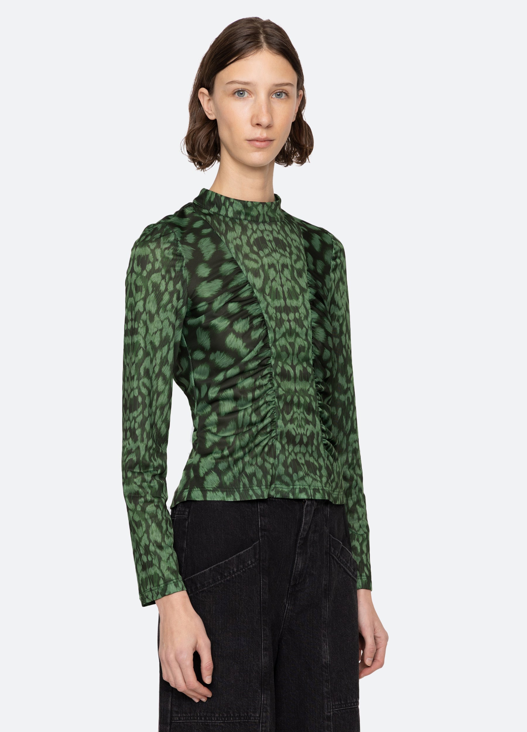 Claude L/S Top - 5